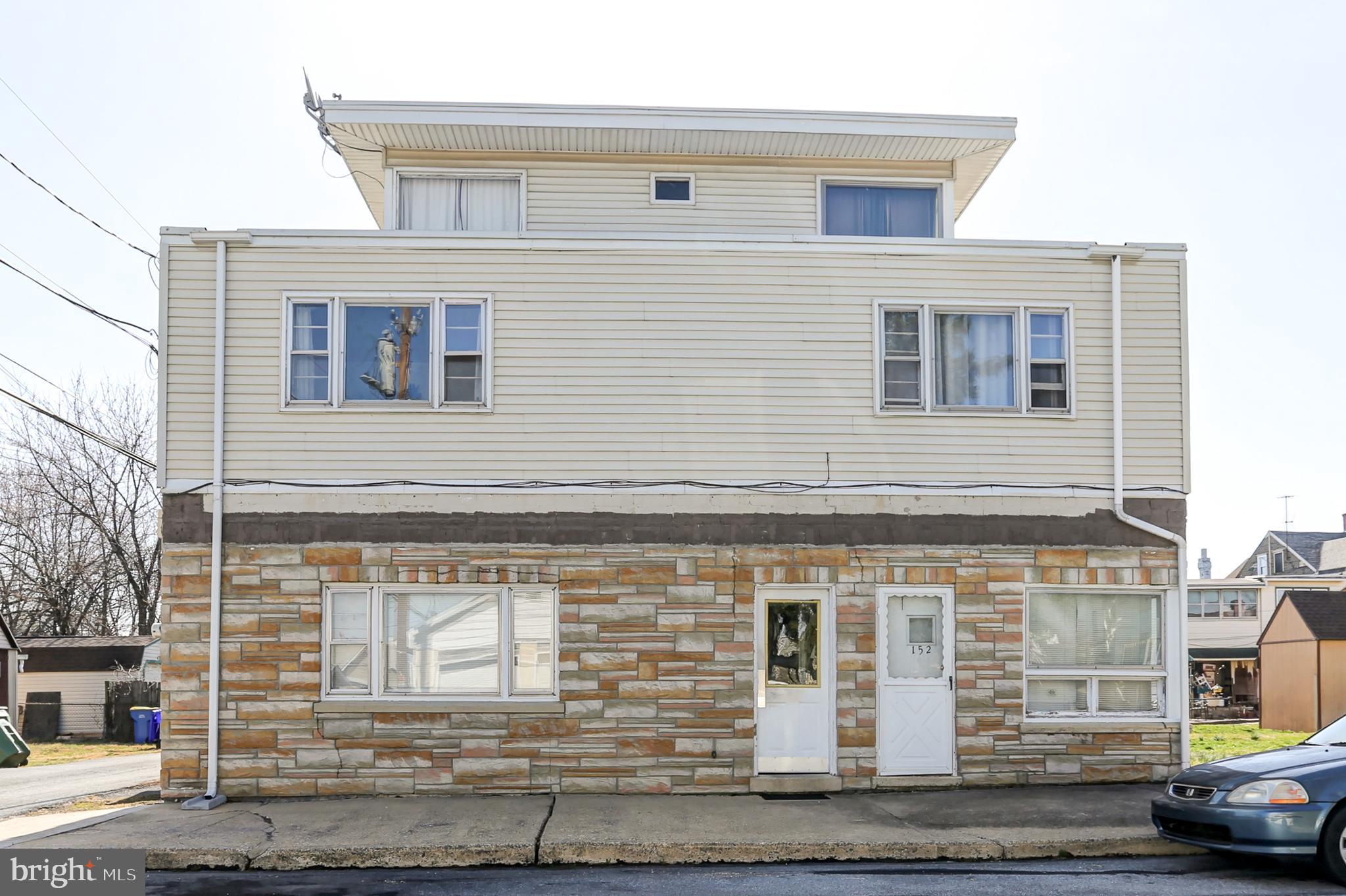 NONE AVAILABLE - Residential Lease