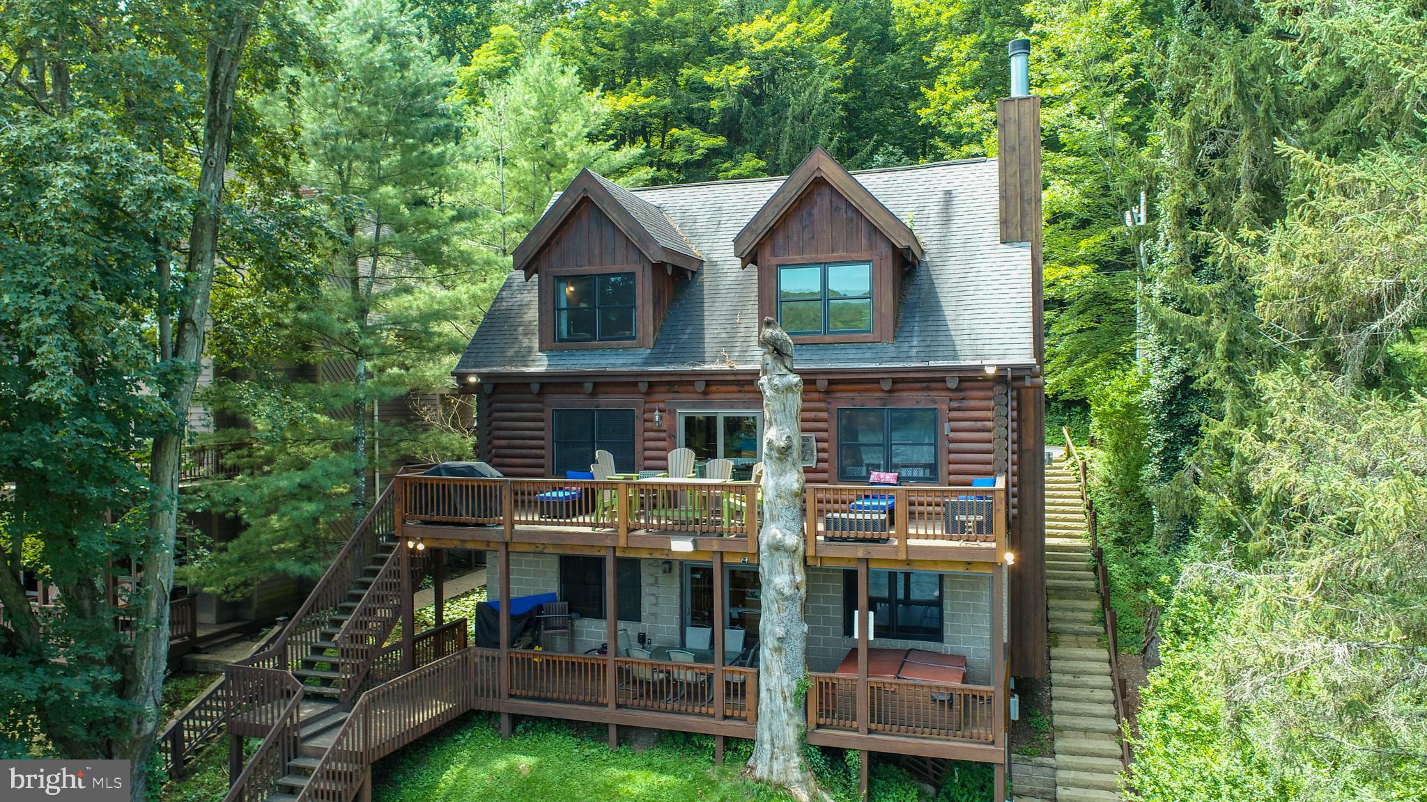 MARSH HILL - Residential