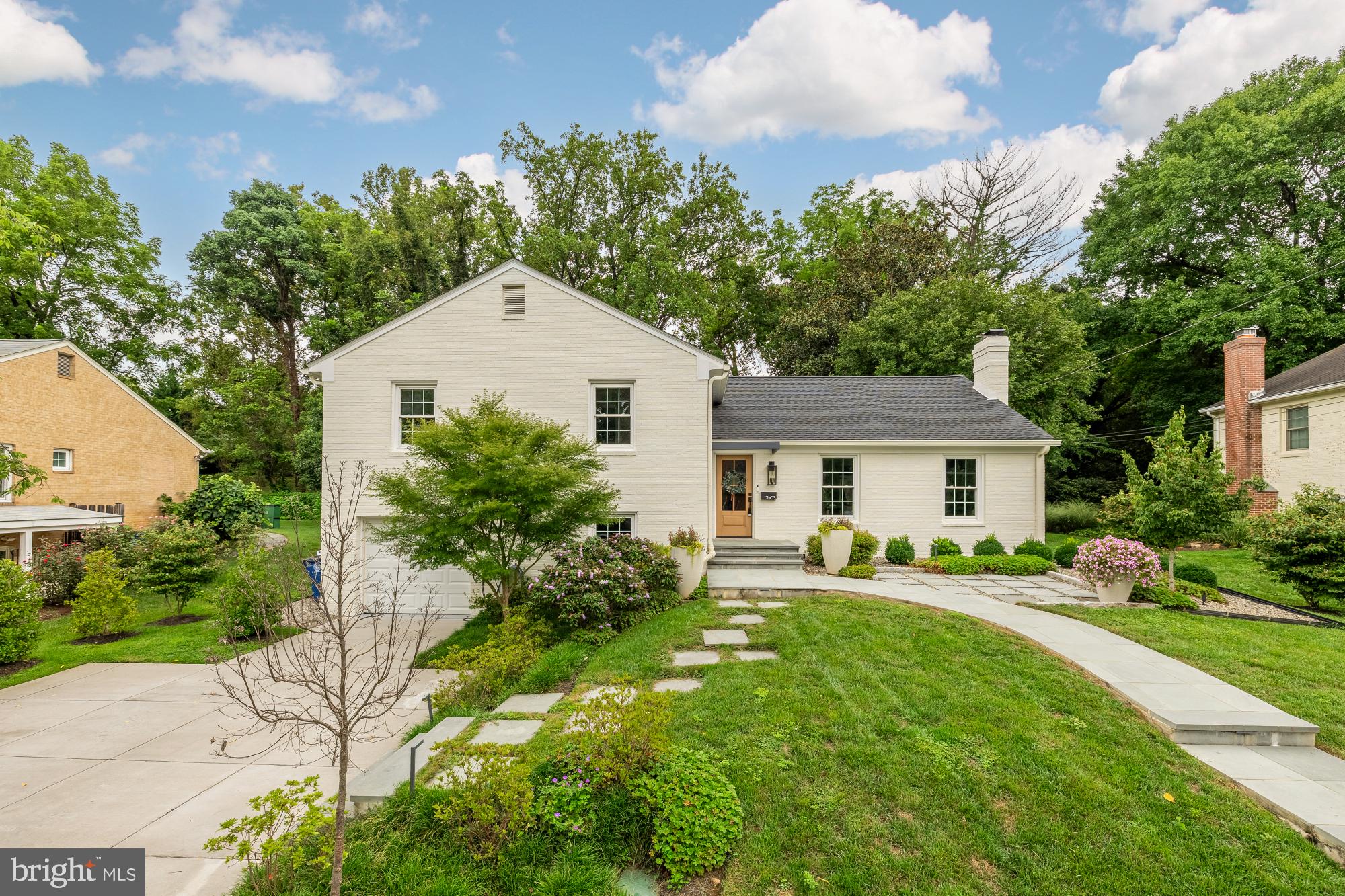 FOGGYS PASTURE - Residential