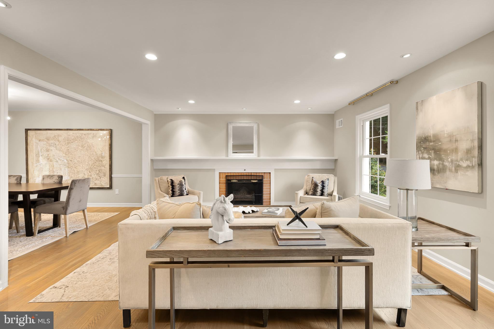 FOGGYS PASTURE - Residential