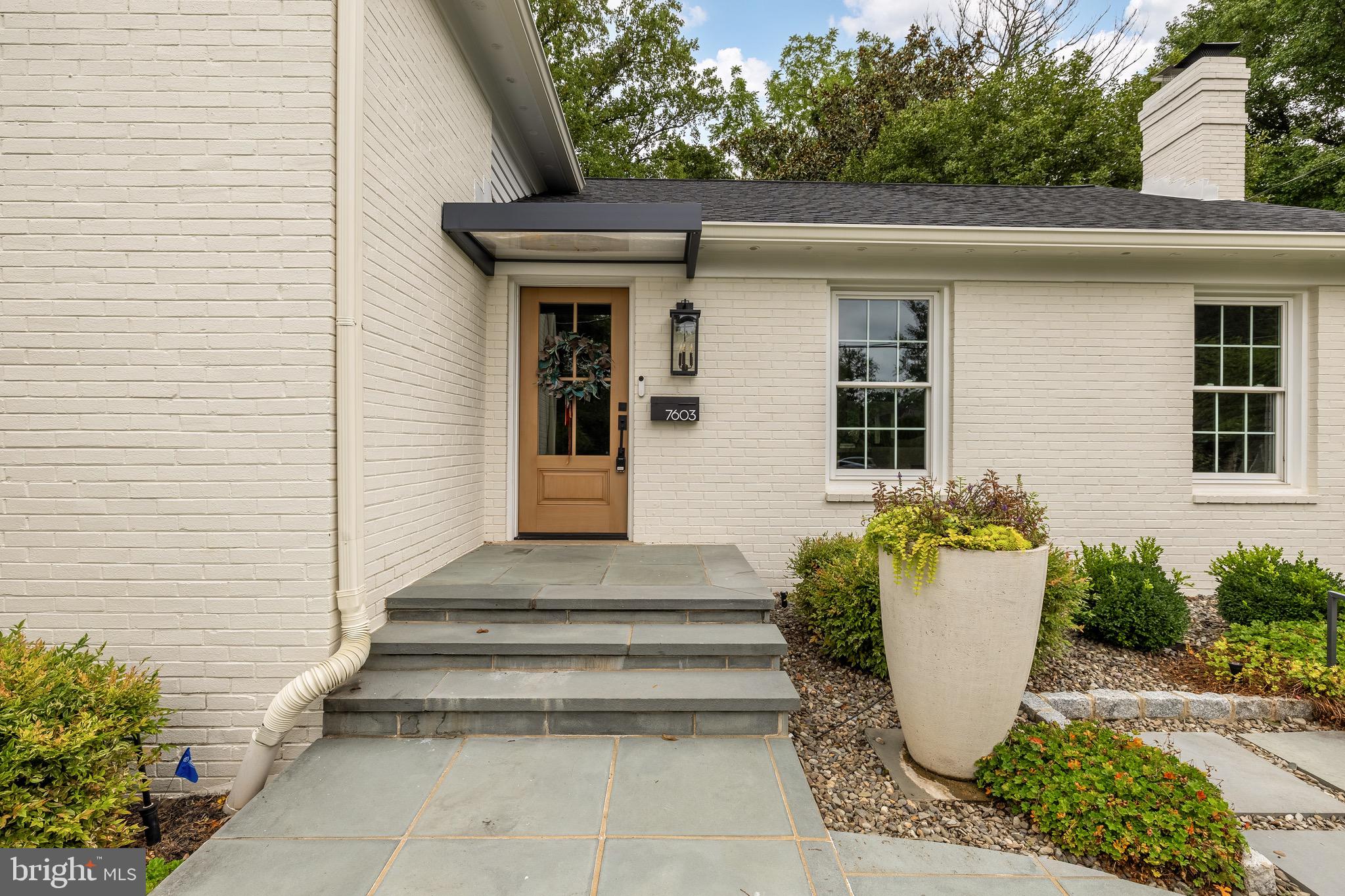 FOGGYS PASTURE - Residential
