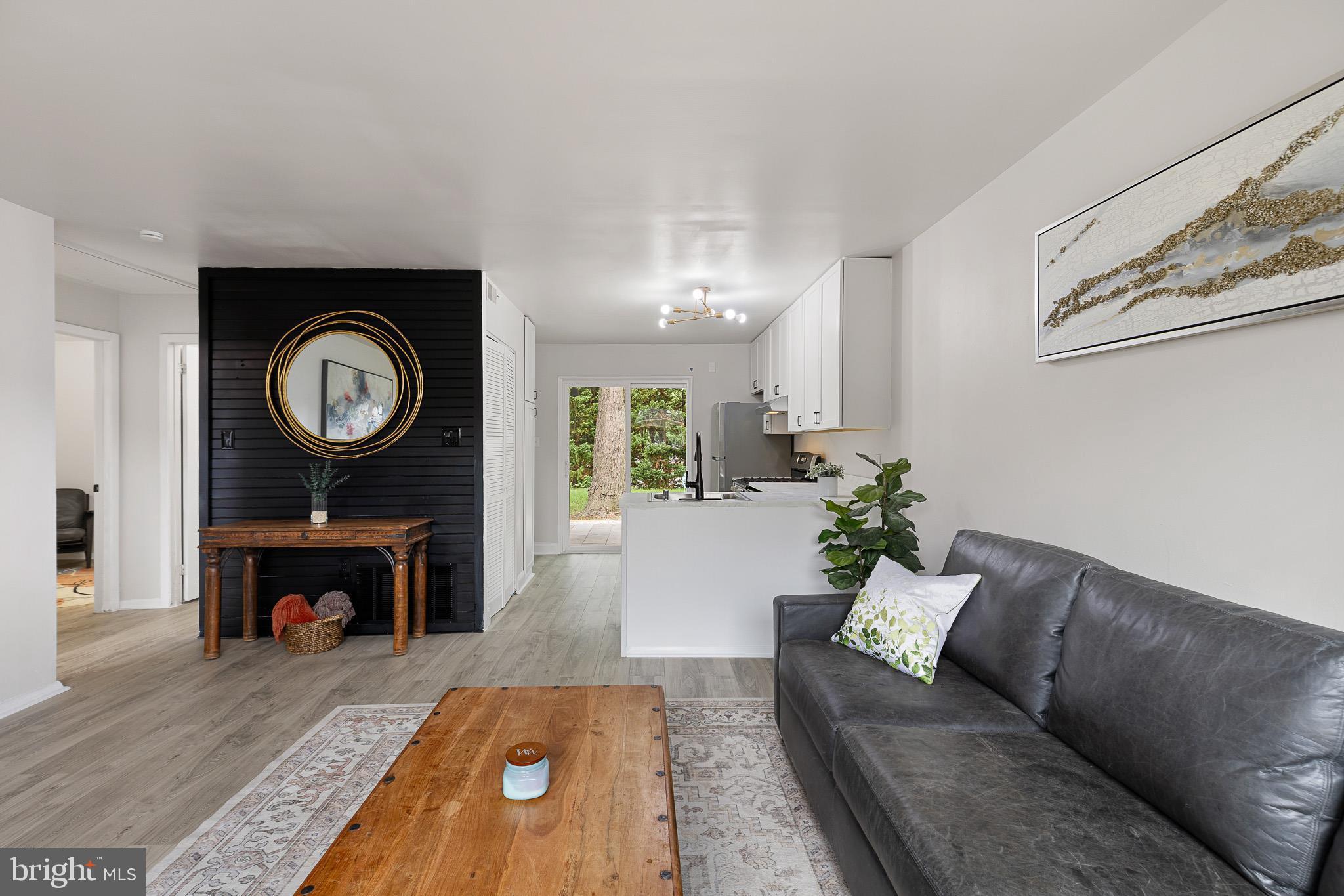 WOODLAND TRAIL - Residential