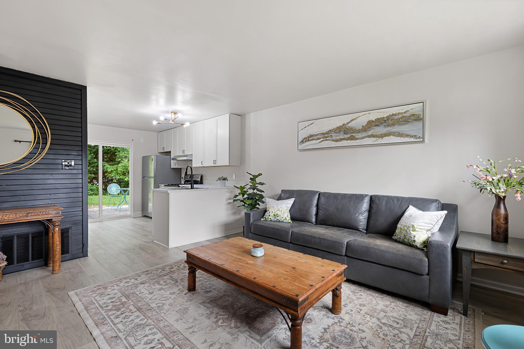 WOODLAND TRAIL - Residential