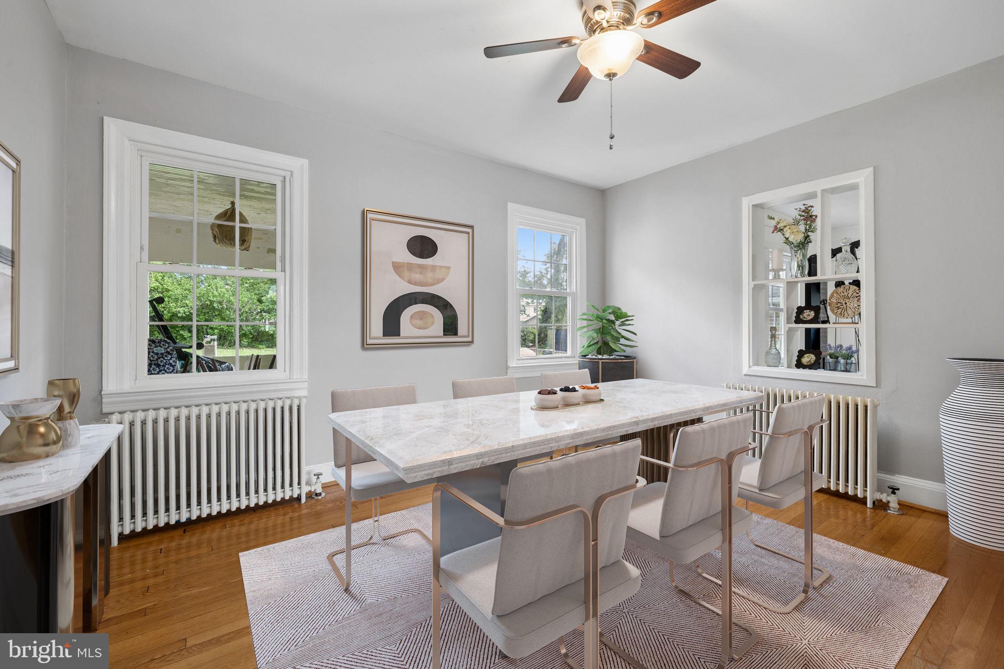 DAVIS STRASBURG - Residential