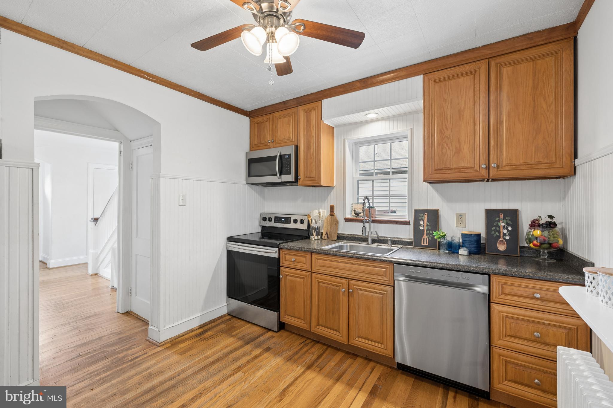 DAVIS STRASBURG - Residential