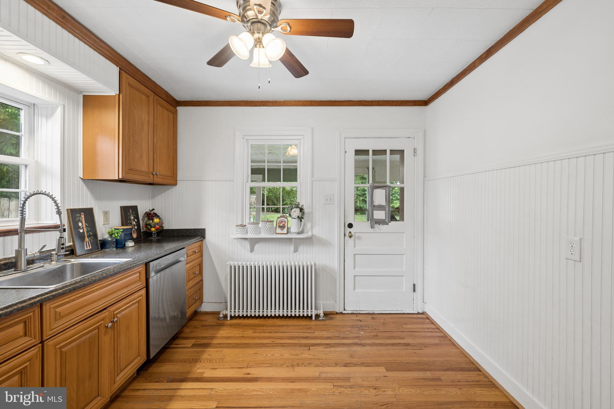 DAVIS STRASBURG - Residential