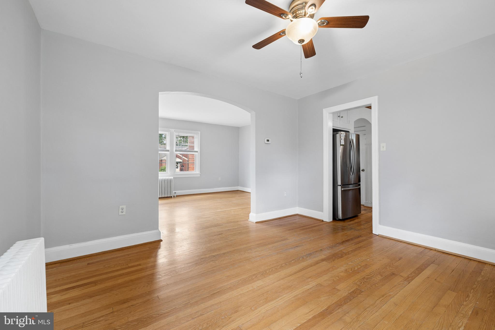 DAVIS STRASBURG - Residential