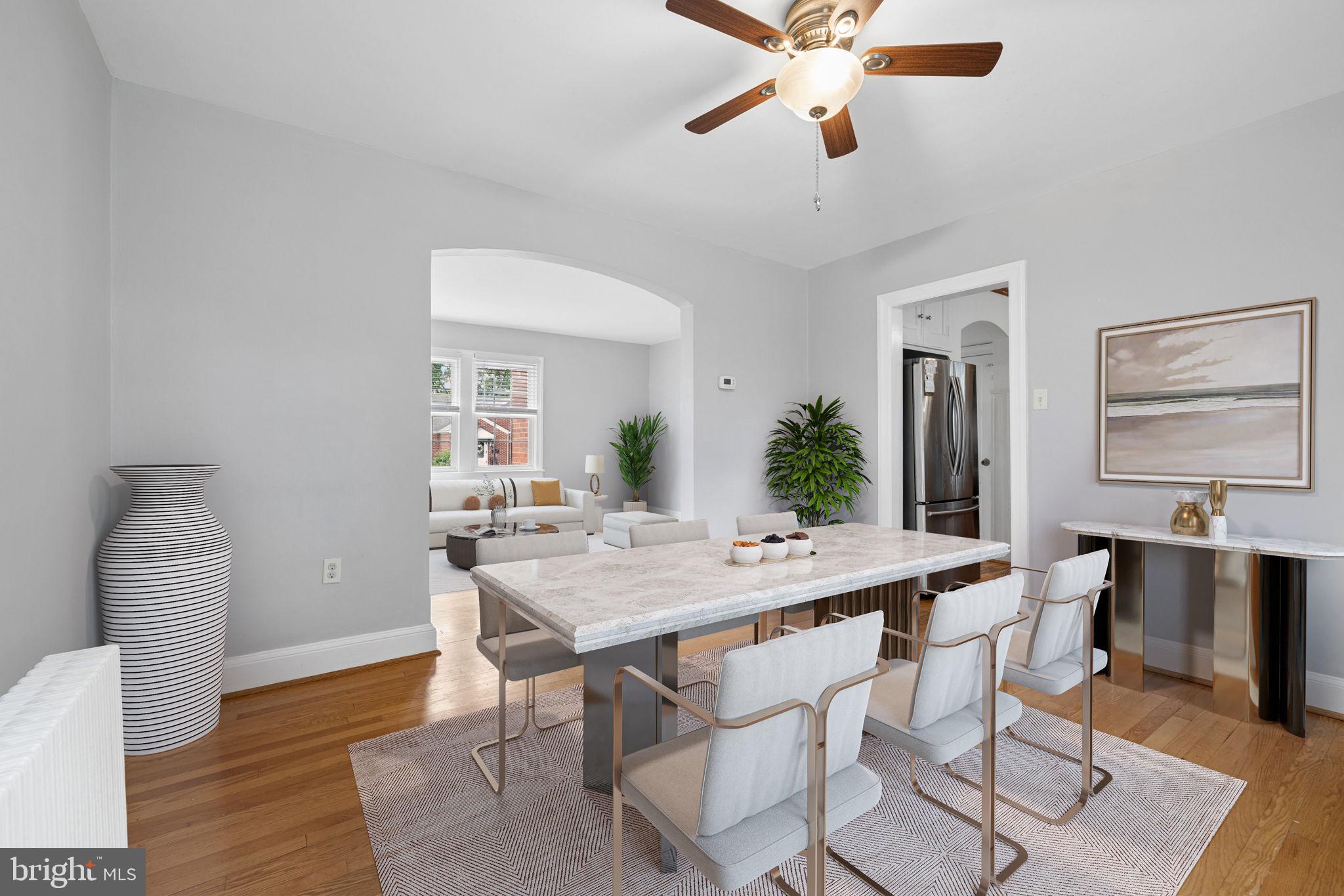 DAVIS STRASBURG - Residential