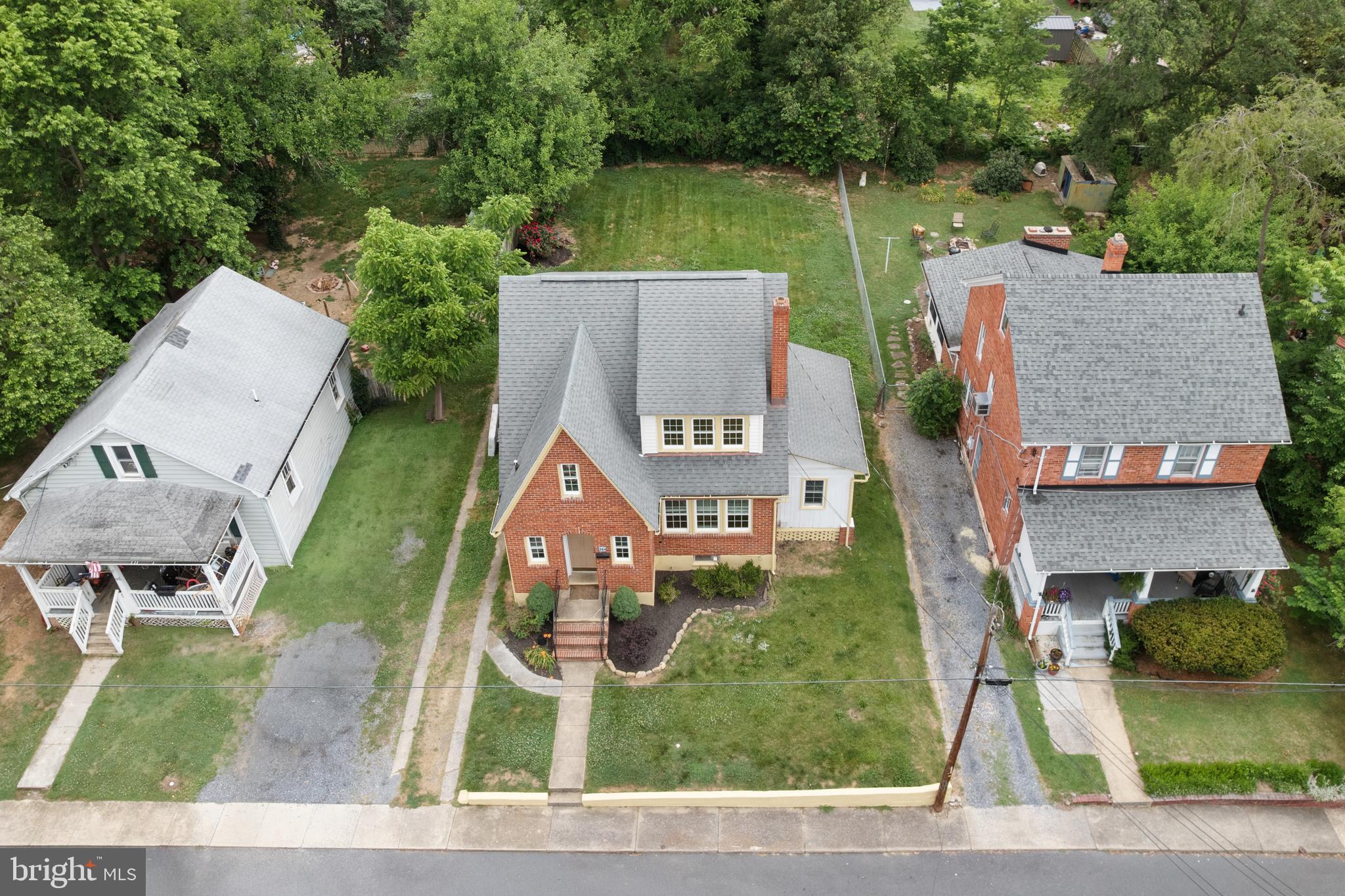 DAVIS STRASBURG - Residential
