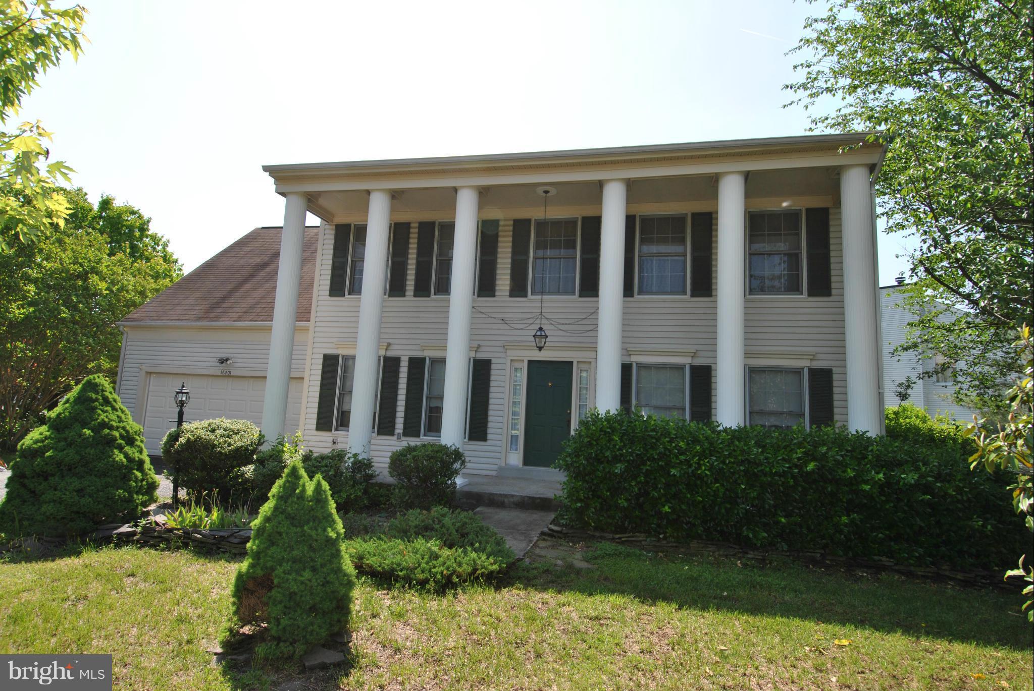 MITCHELLVILLE EAST - Residential