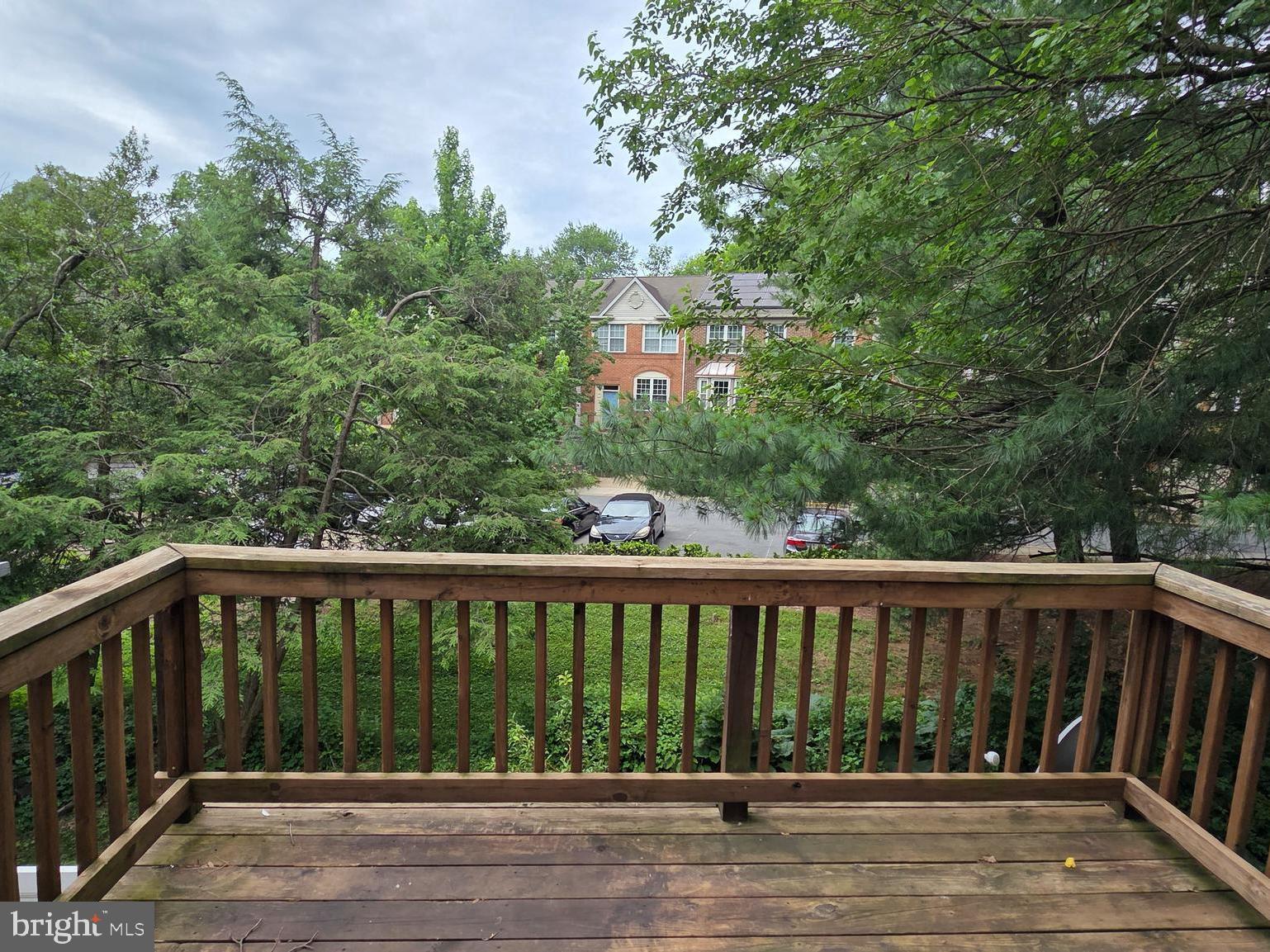 PT WHEATON OUT - Residential