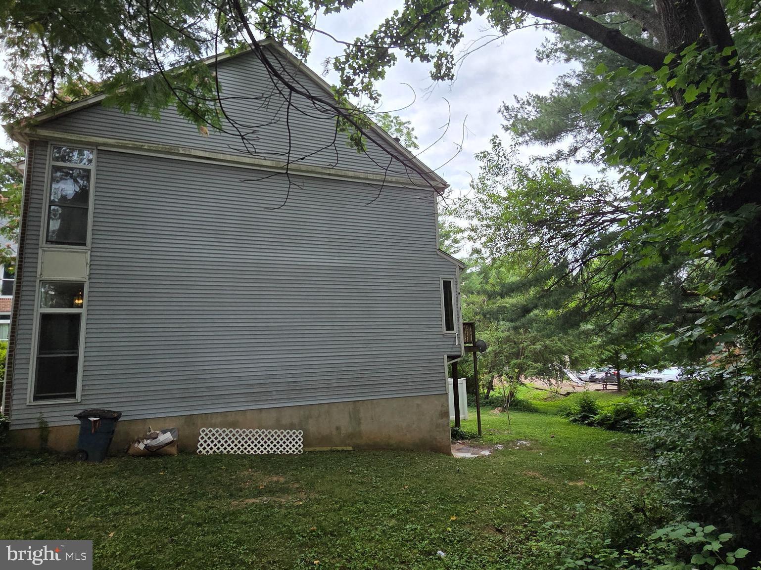 PT WHEATON OUT - Residential
