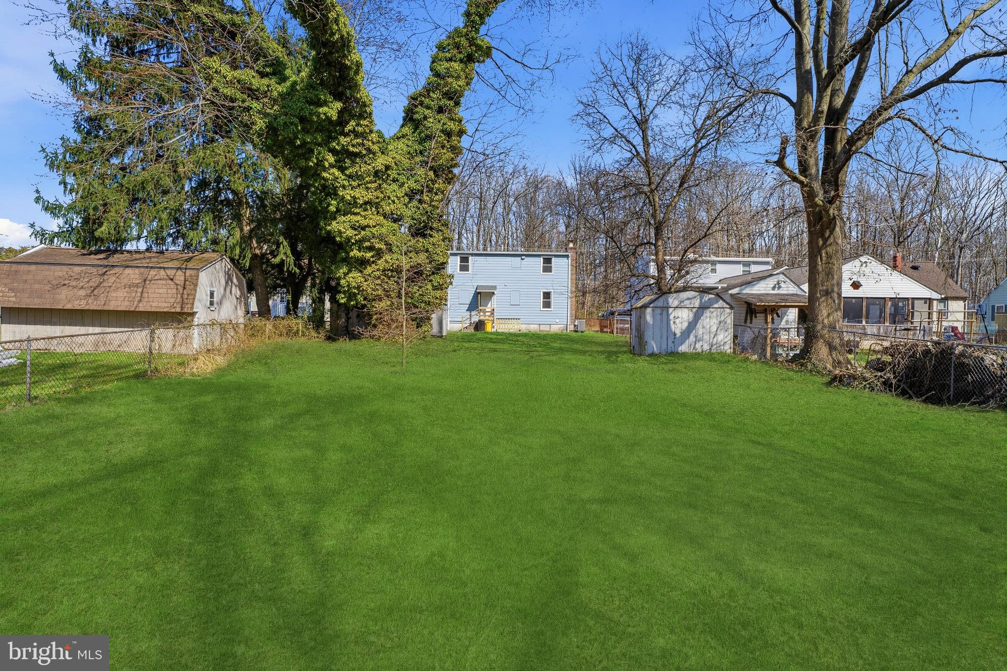 ESSEX - Residential Lease