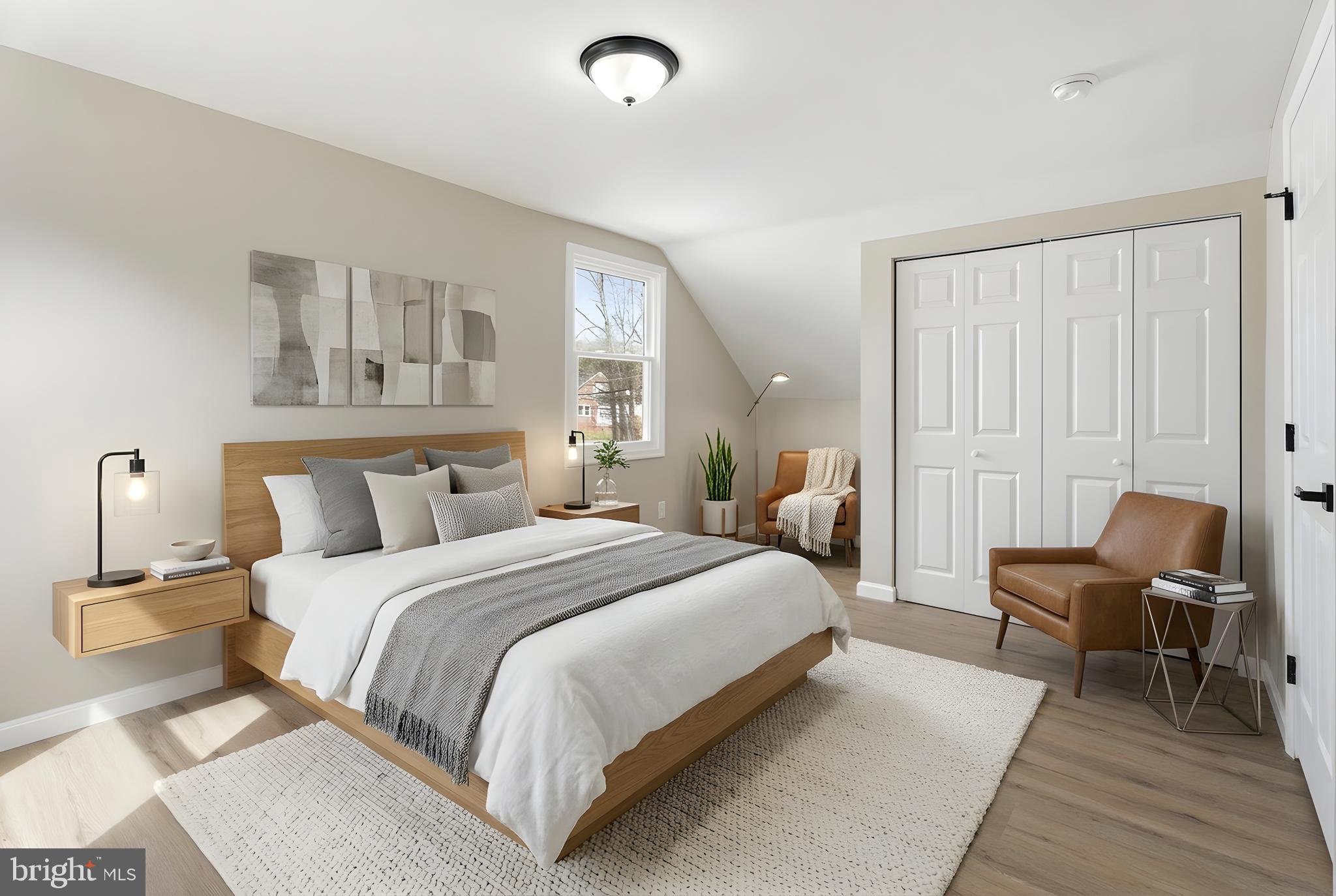 ESSEX - Residential Lease
