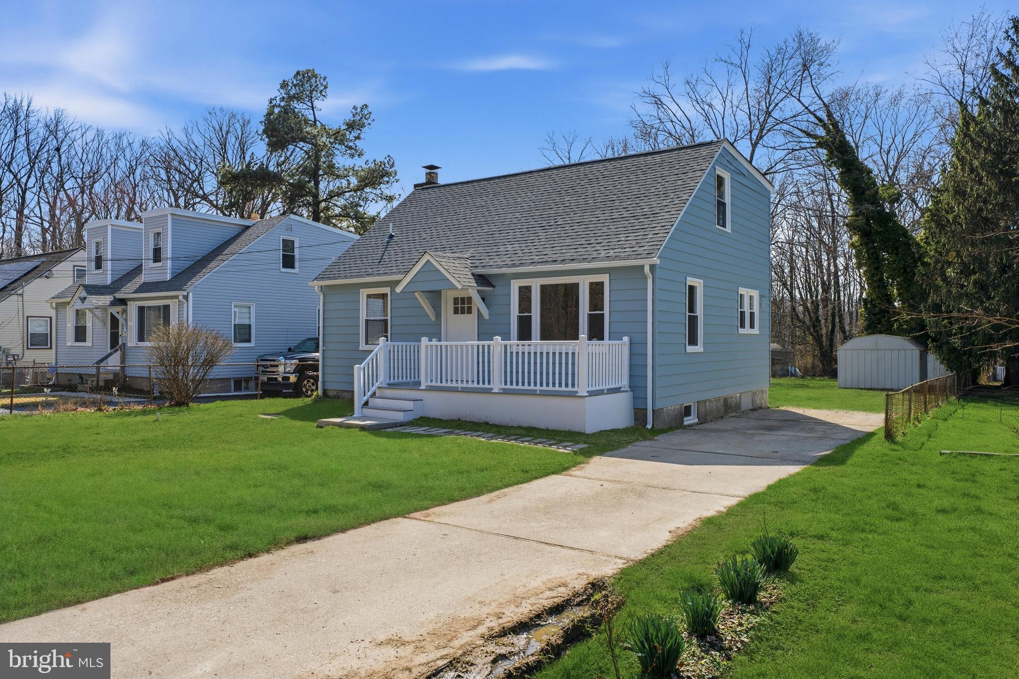 ESSEX - Residential Lease