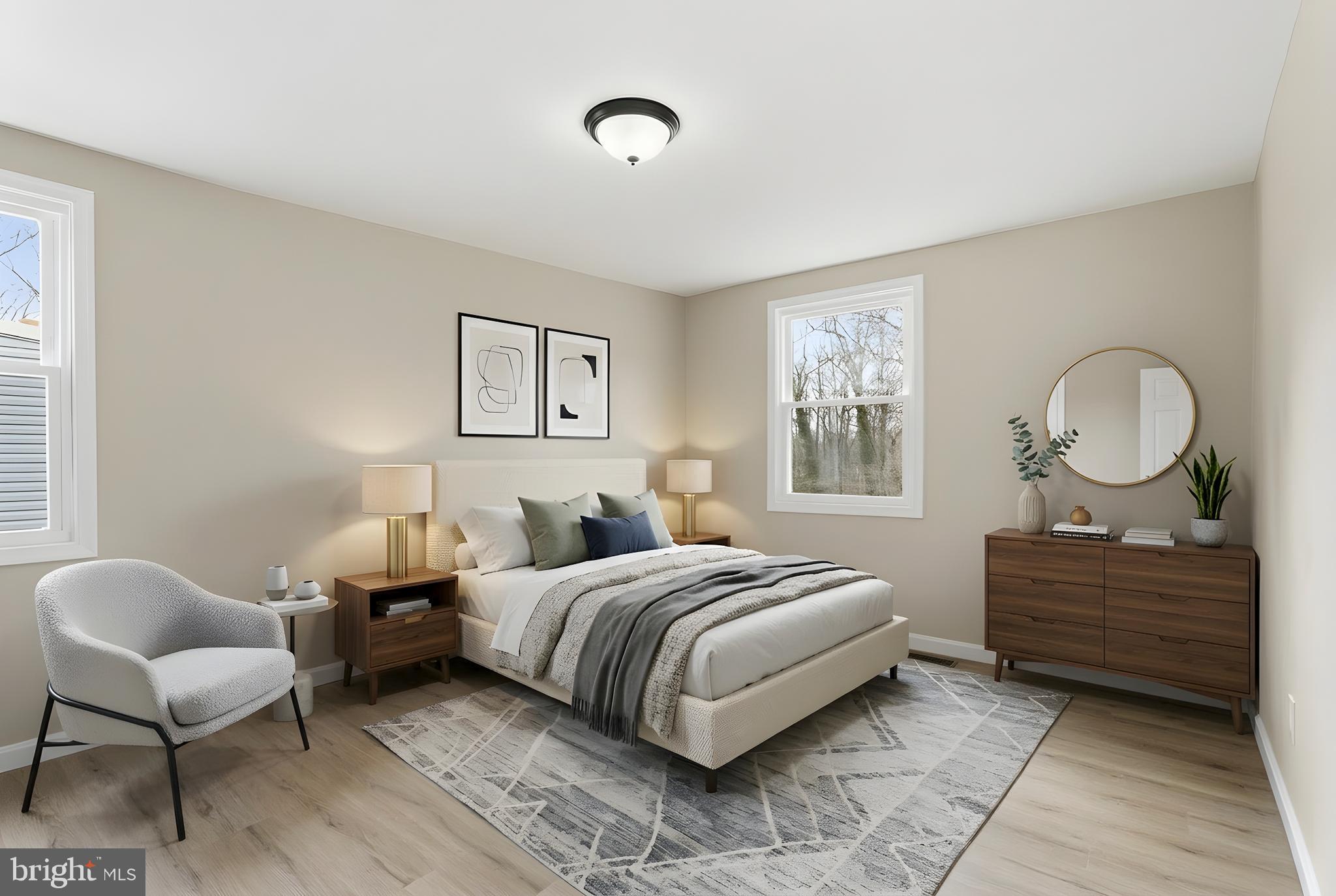 ESSEX - Residential Lease
