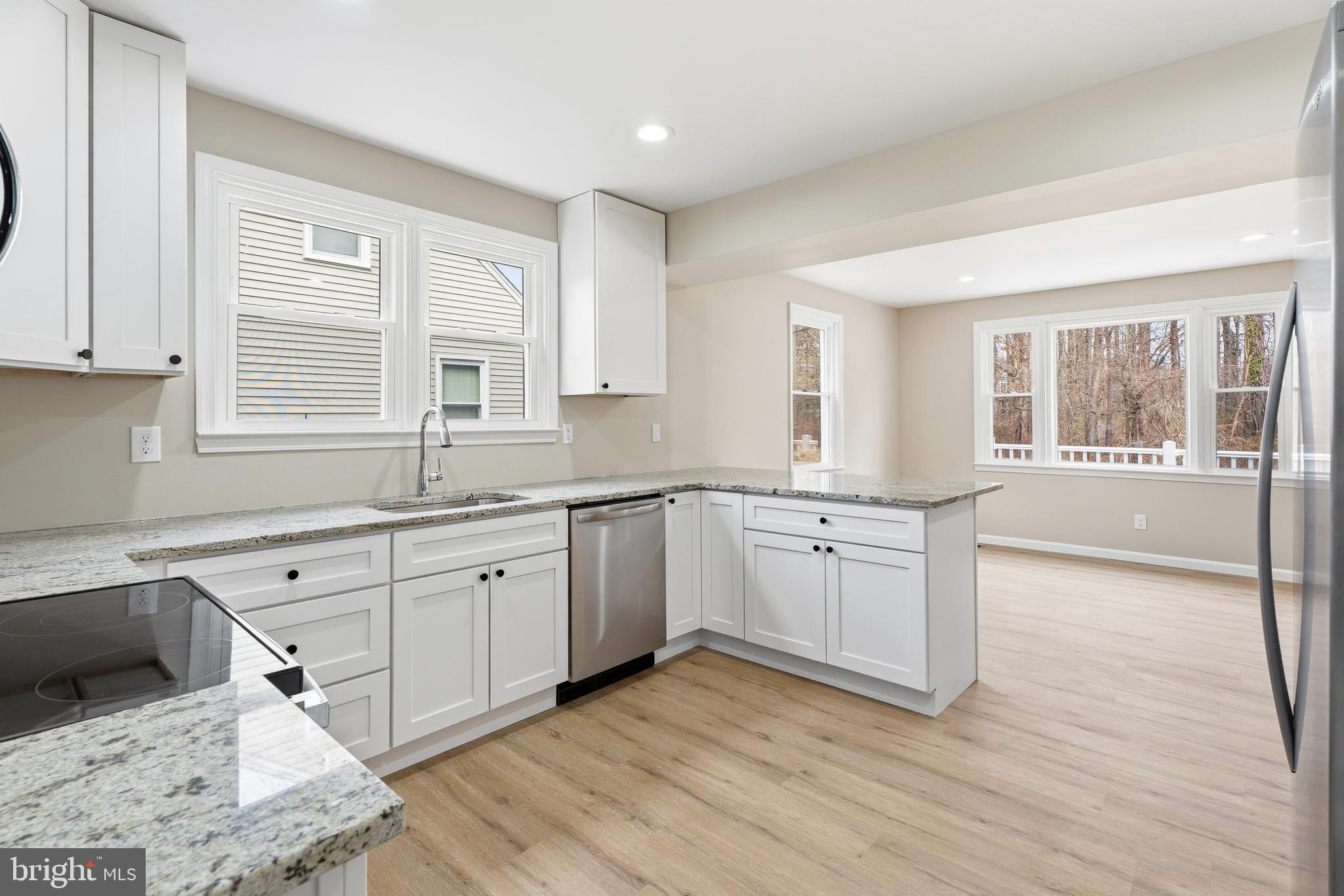 ESSEX - Residential Lease