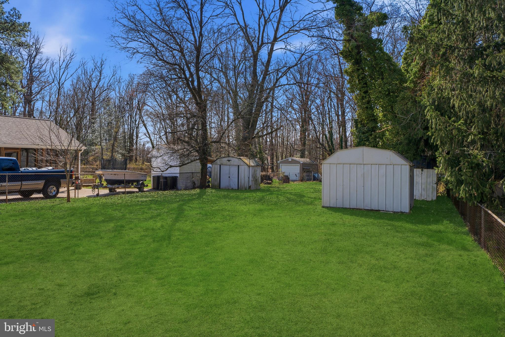 ESSEX - Residential Lease