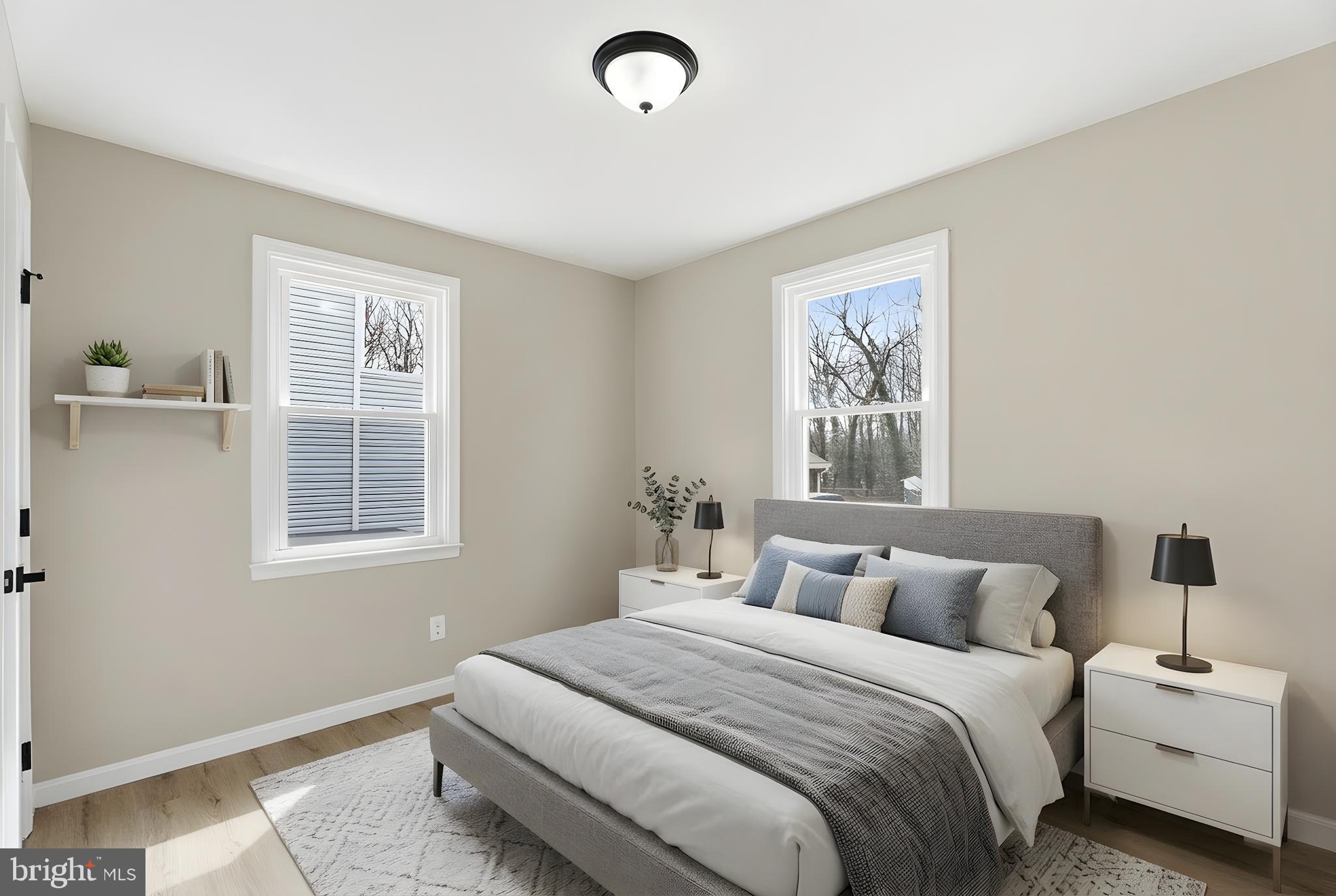 ESSEX - Residential Lease