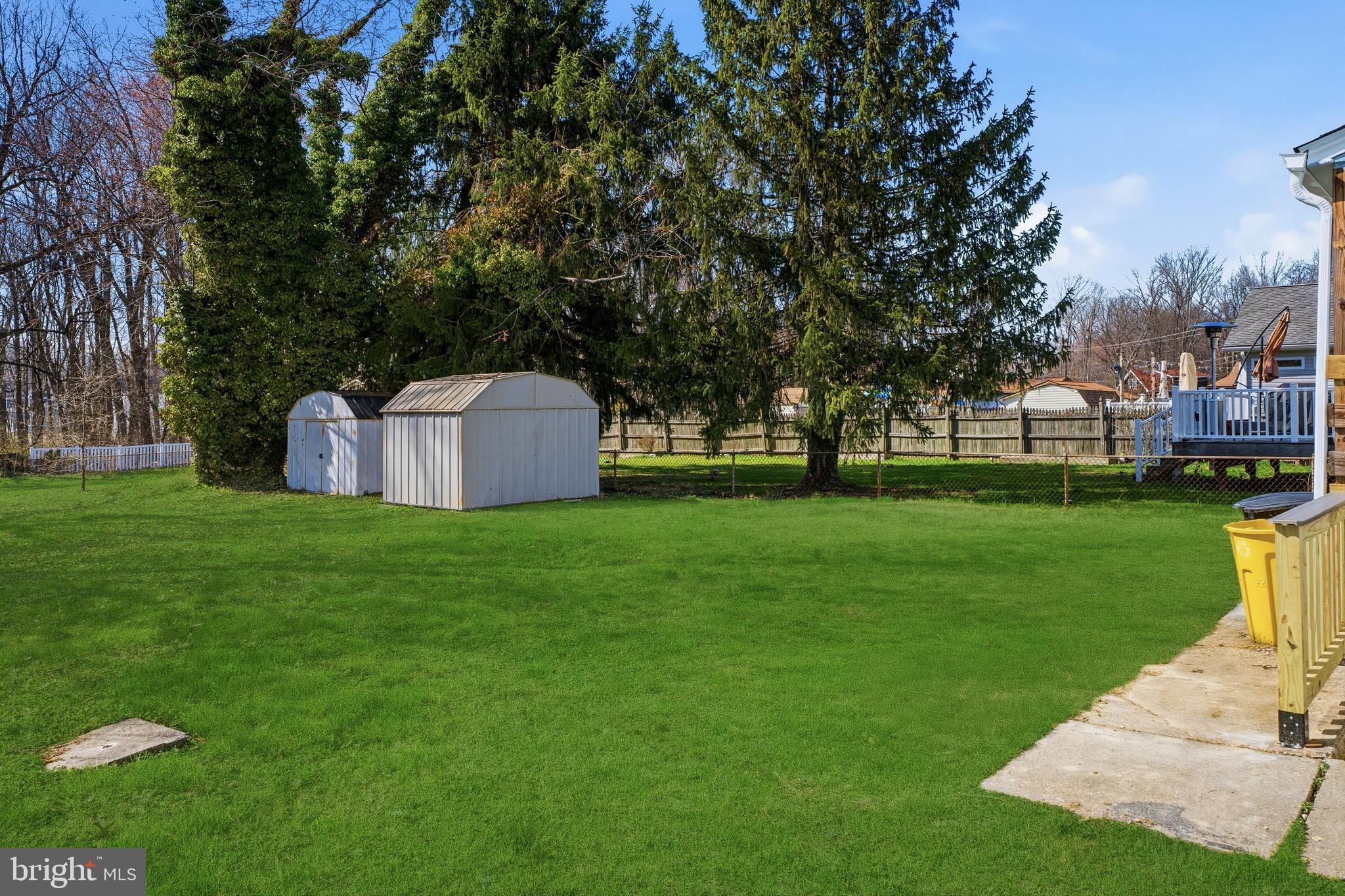 ESSEX - Residential Lease