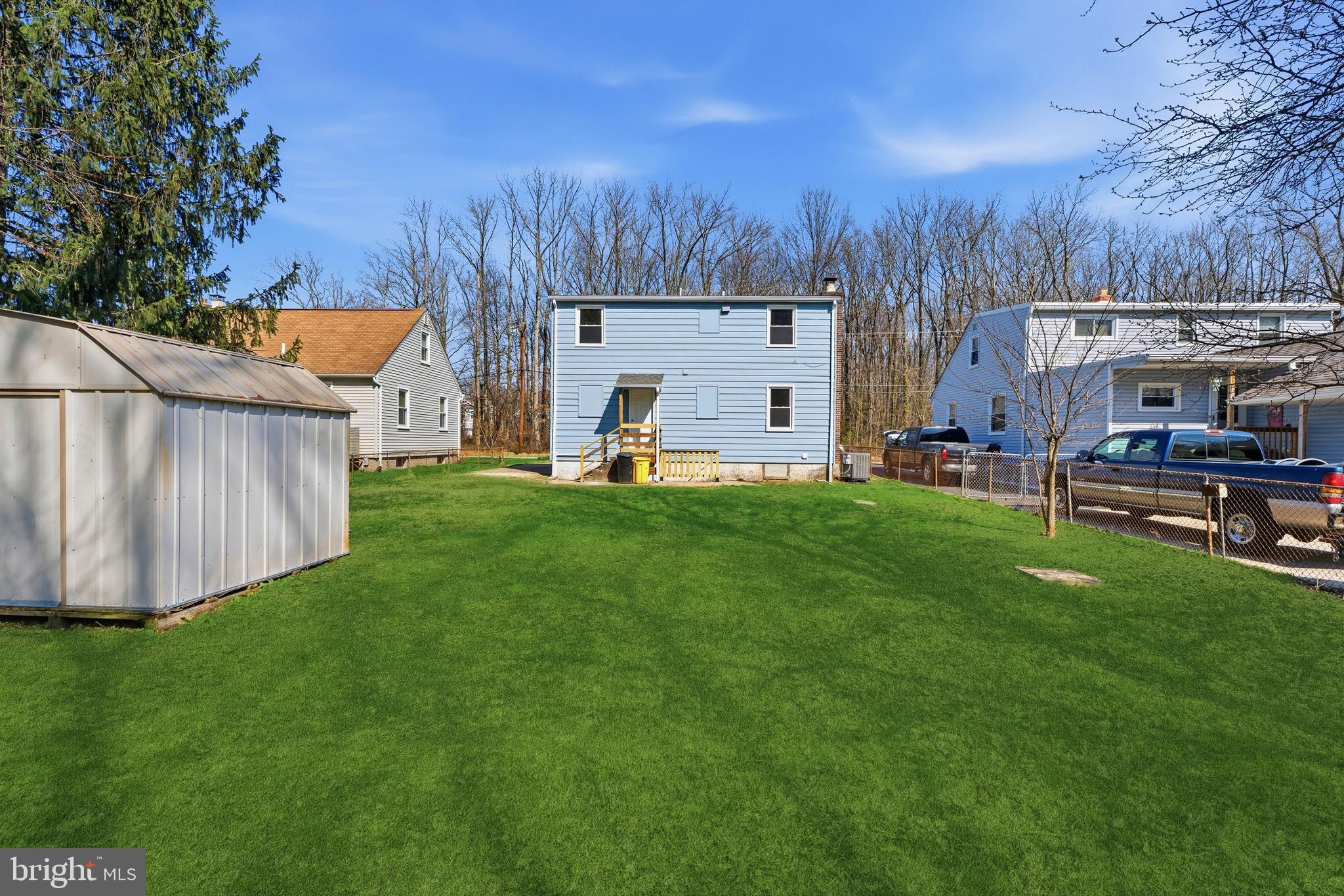 ESSEX - Residential Lease