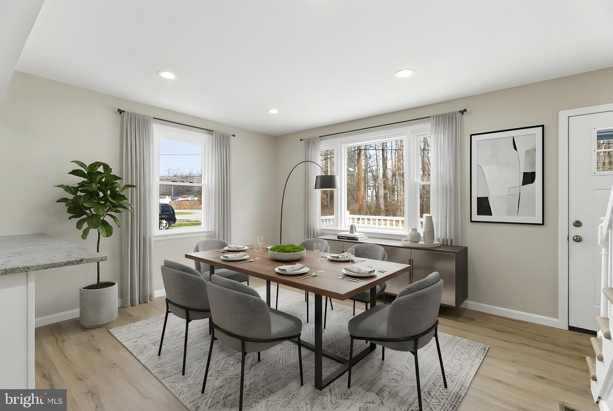 ESSEX - Residential Lease