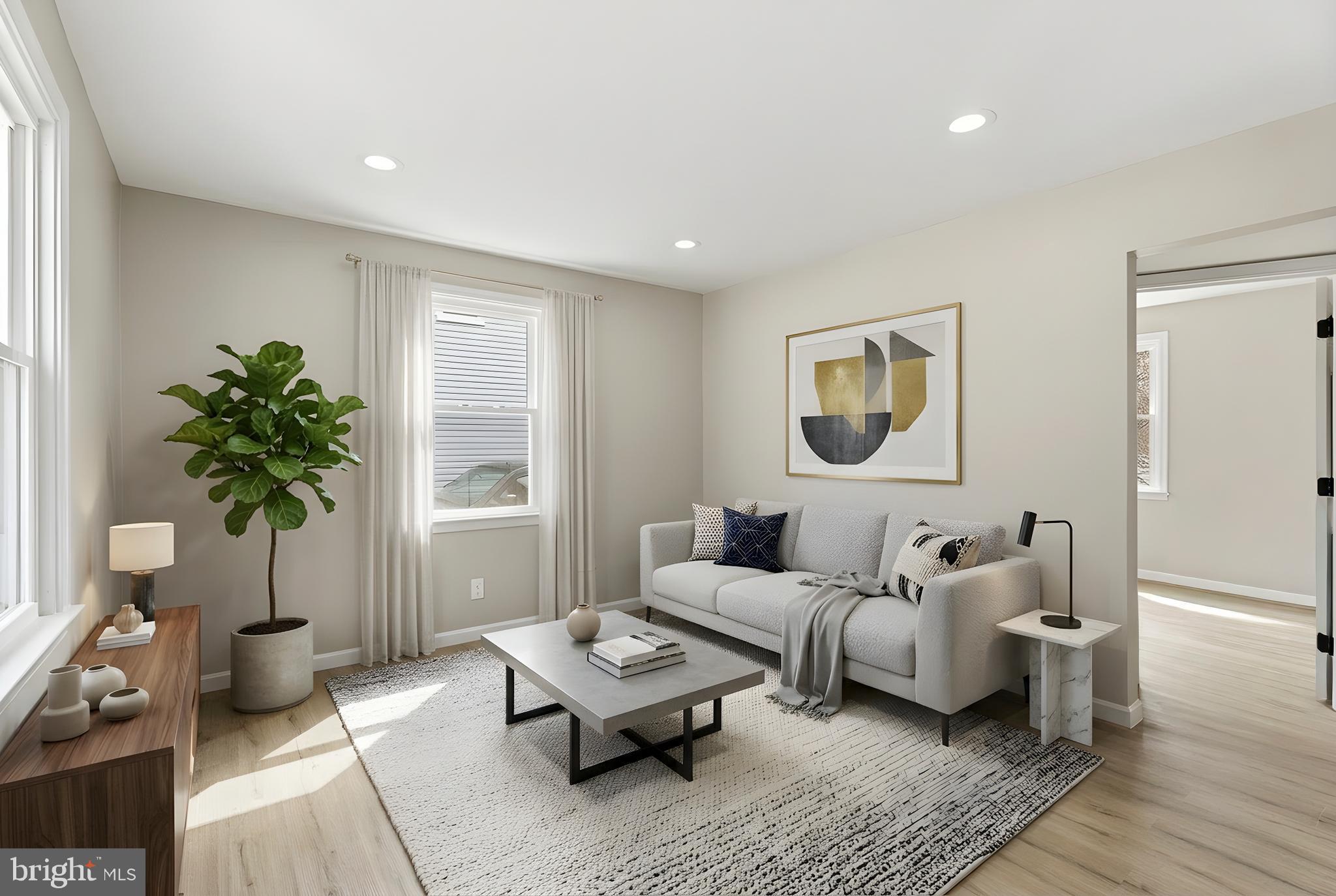 ESSEX - Residential Lease