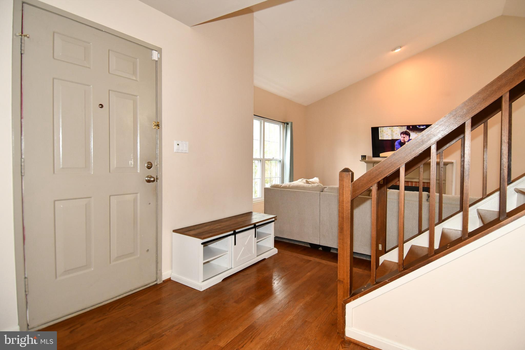 SALEMS GRANT - Residential