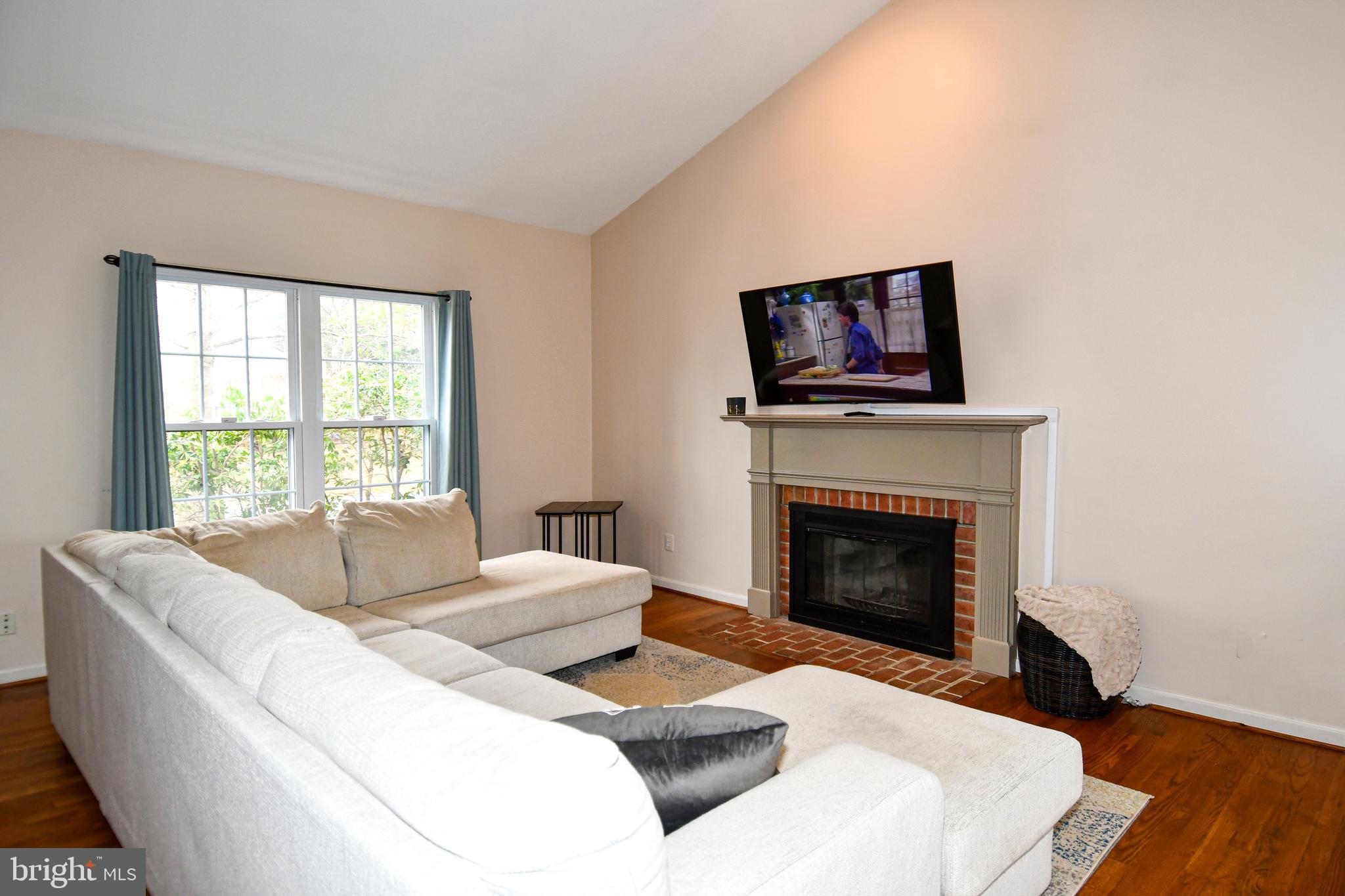 SALEMS GRANT - Residential