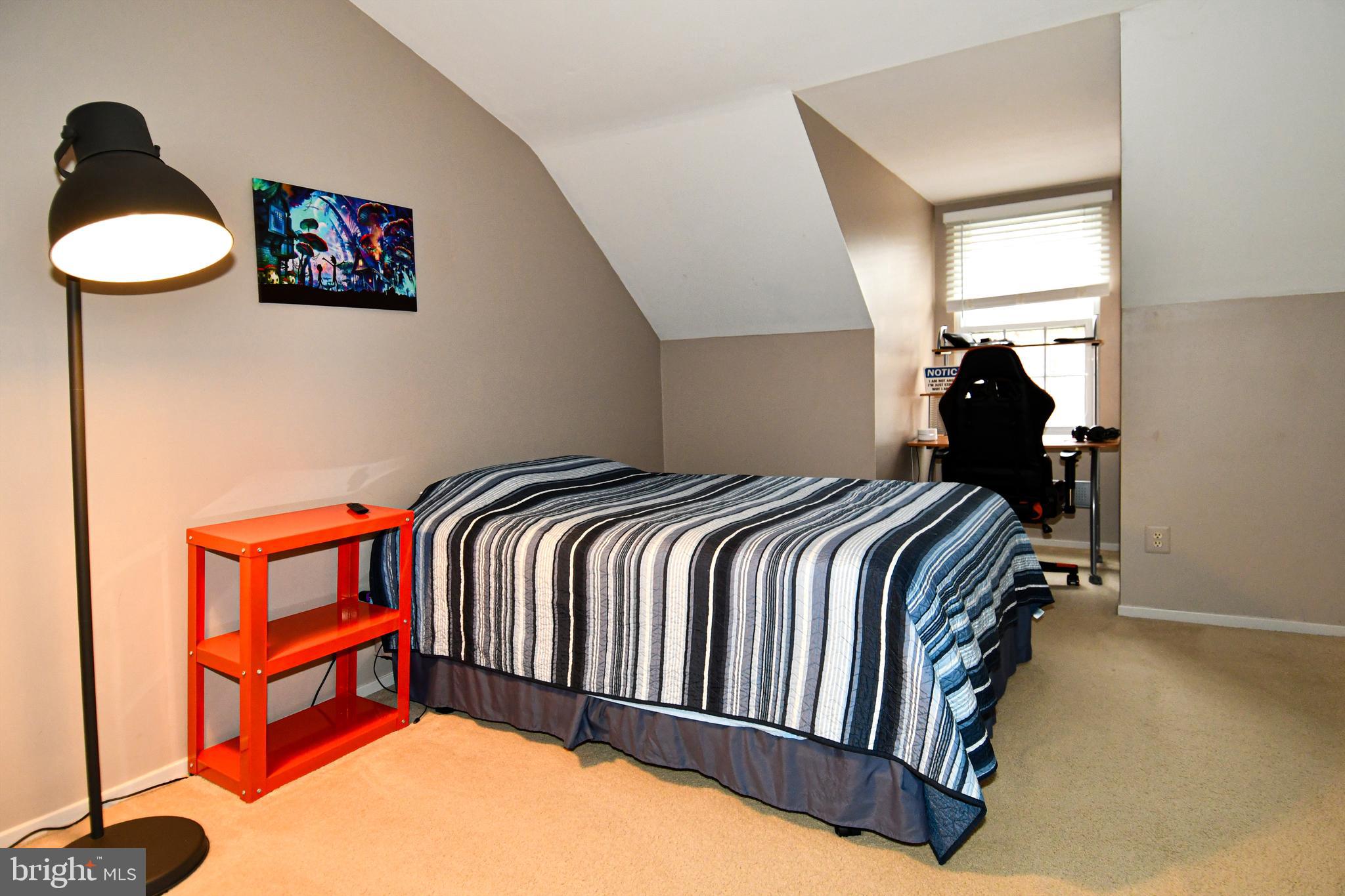 SALEMS GRANT - Residential