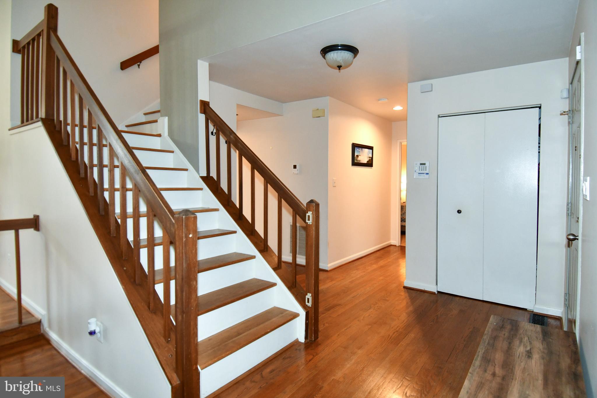 SALEMS GRANT - Residential