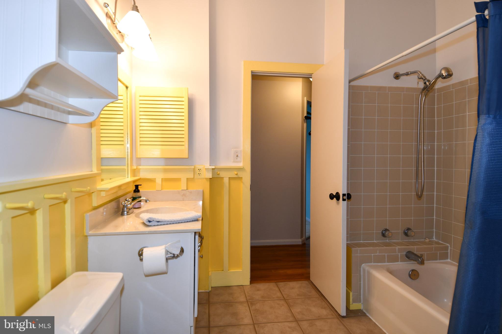 SALEMS GRANT - Residential