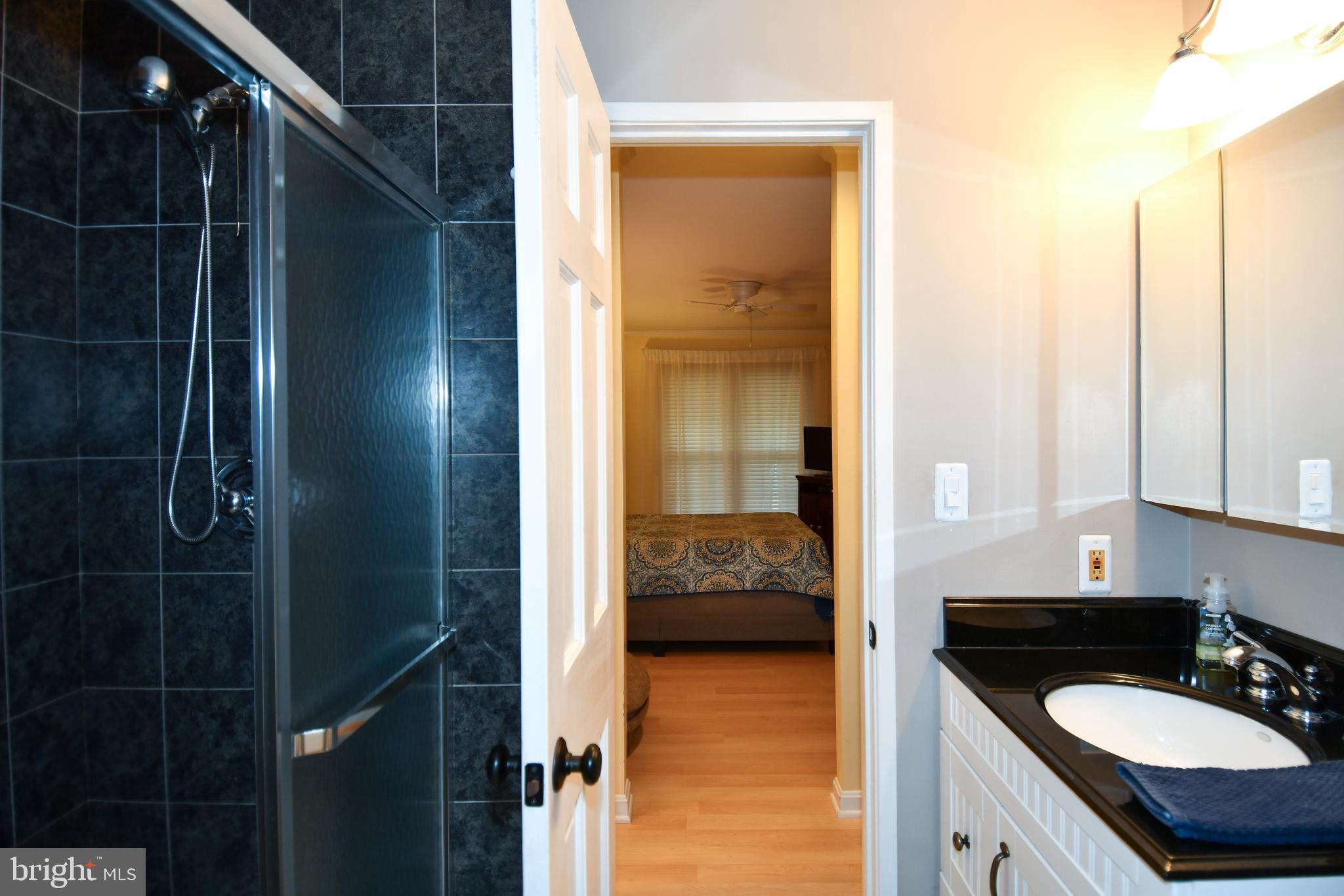 SALEMS GRANT - Residential