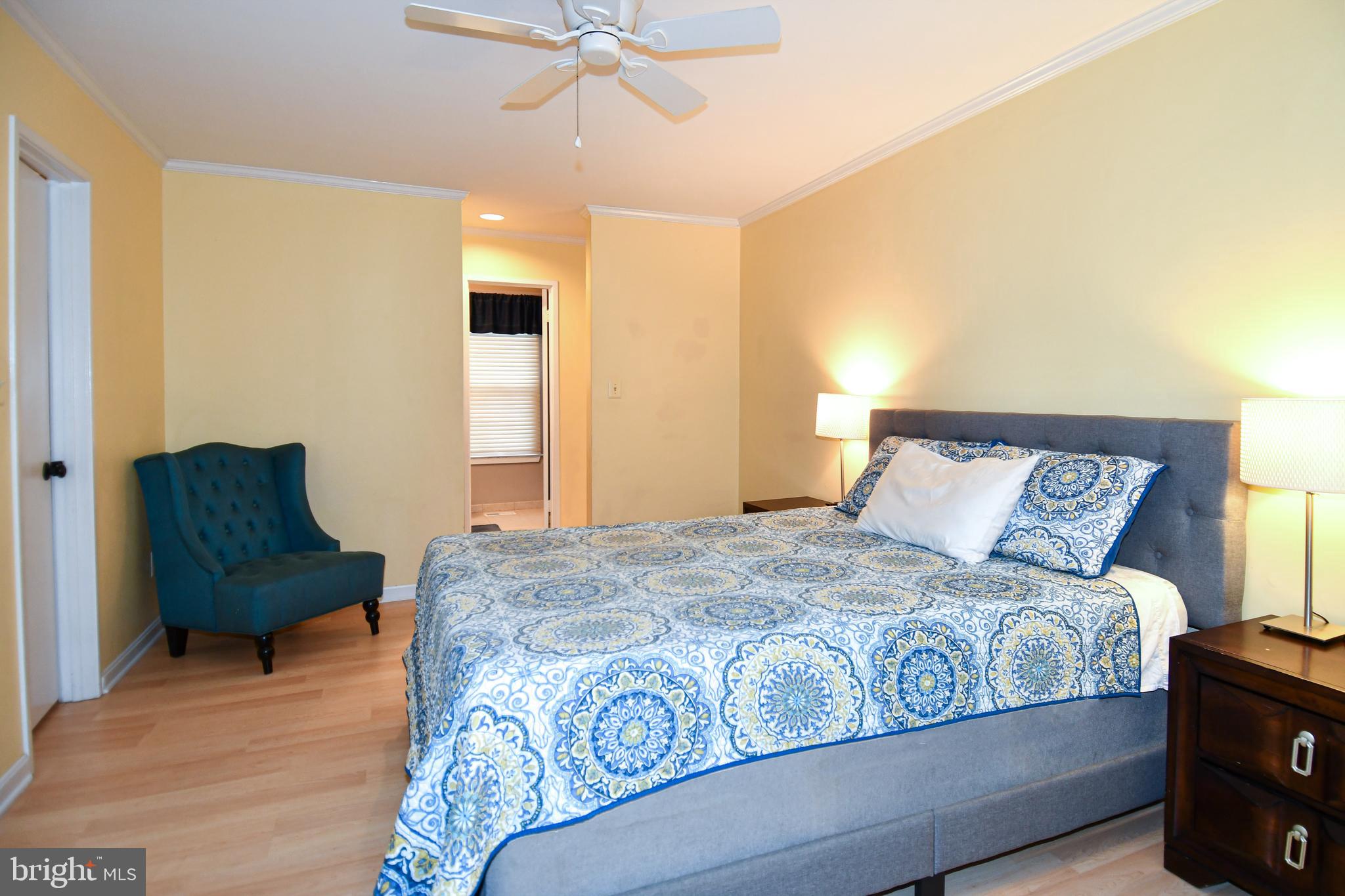 SALEMS GRANT - Residential
