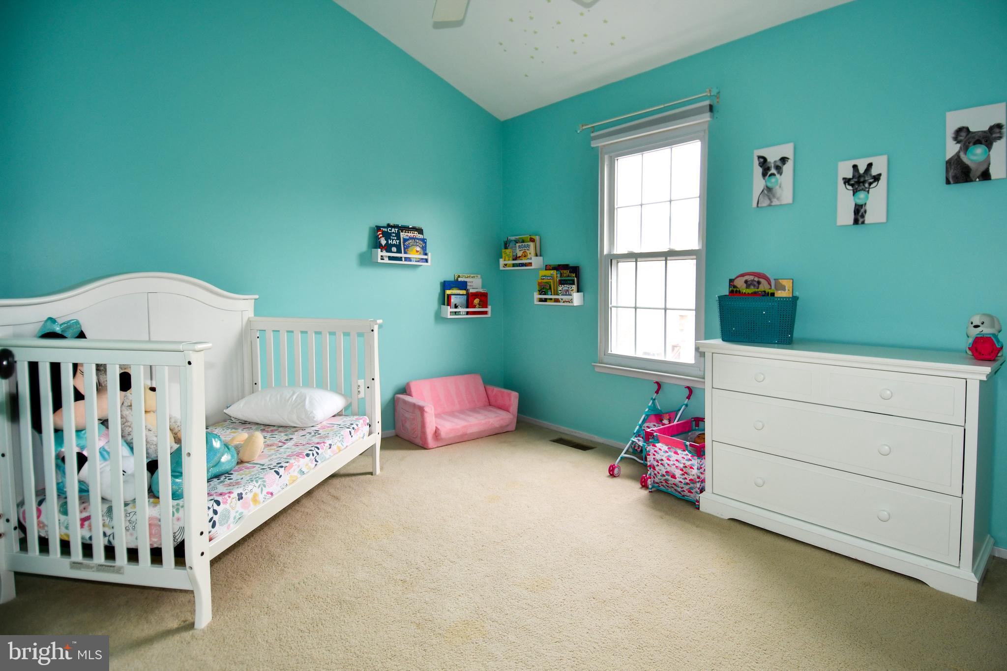 SALEMS GRANT - Residential