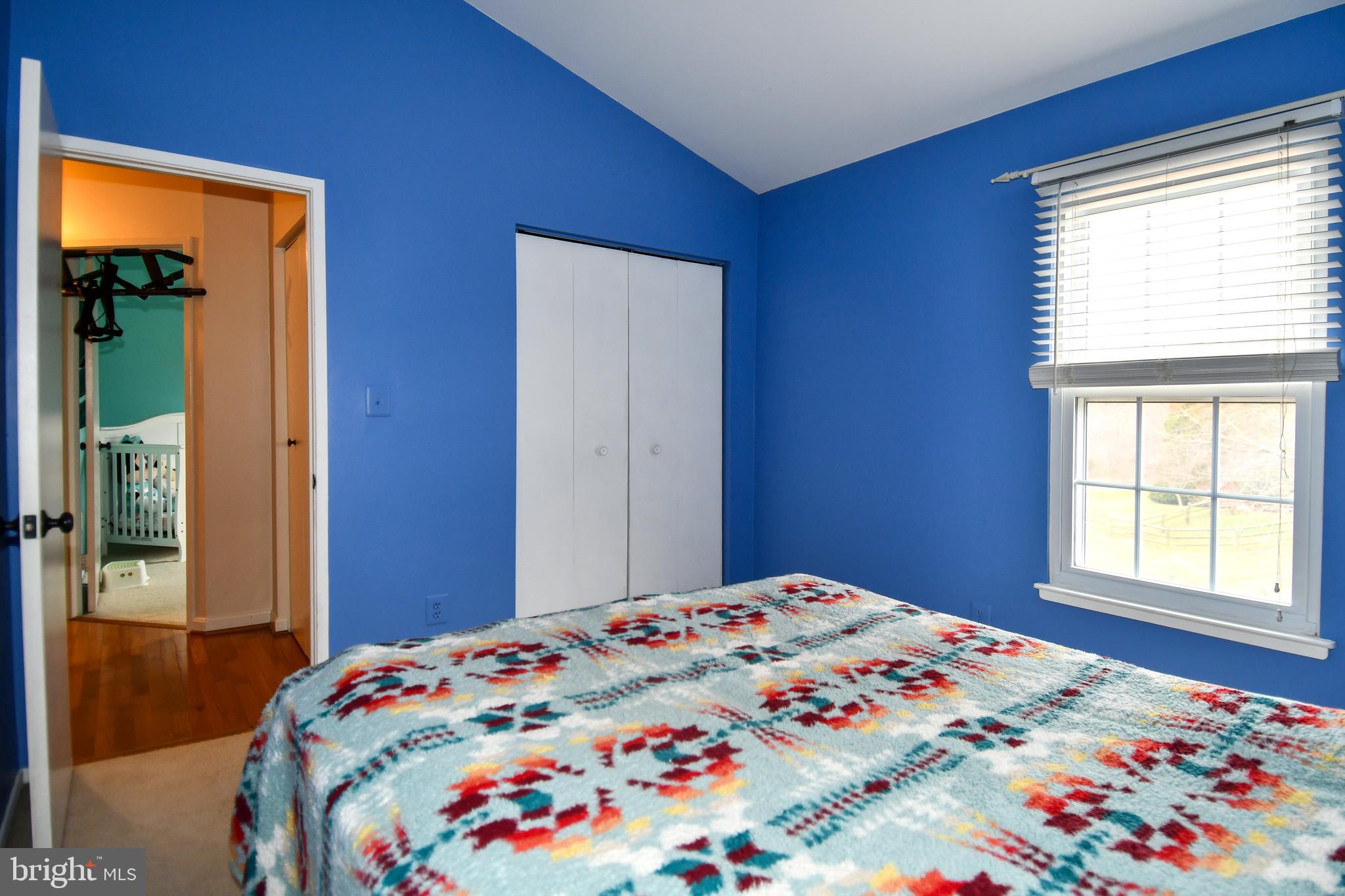 SALEMS GRANT - Residential