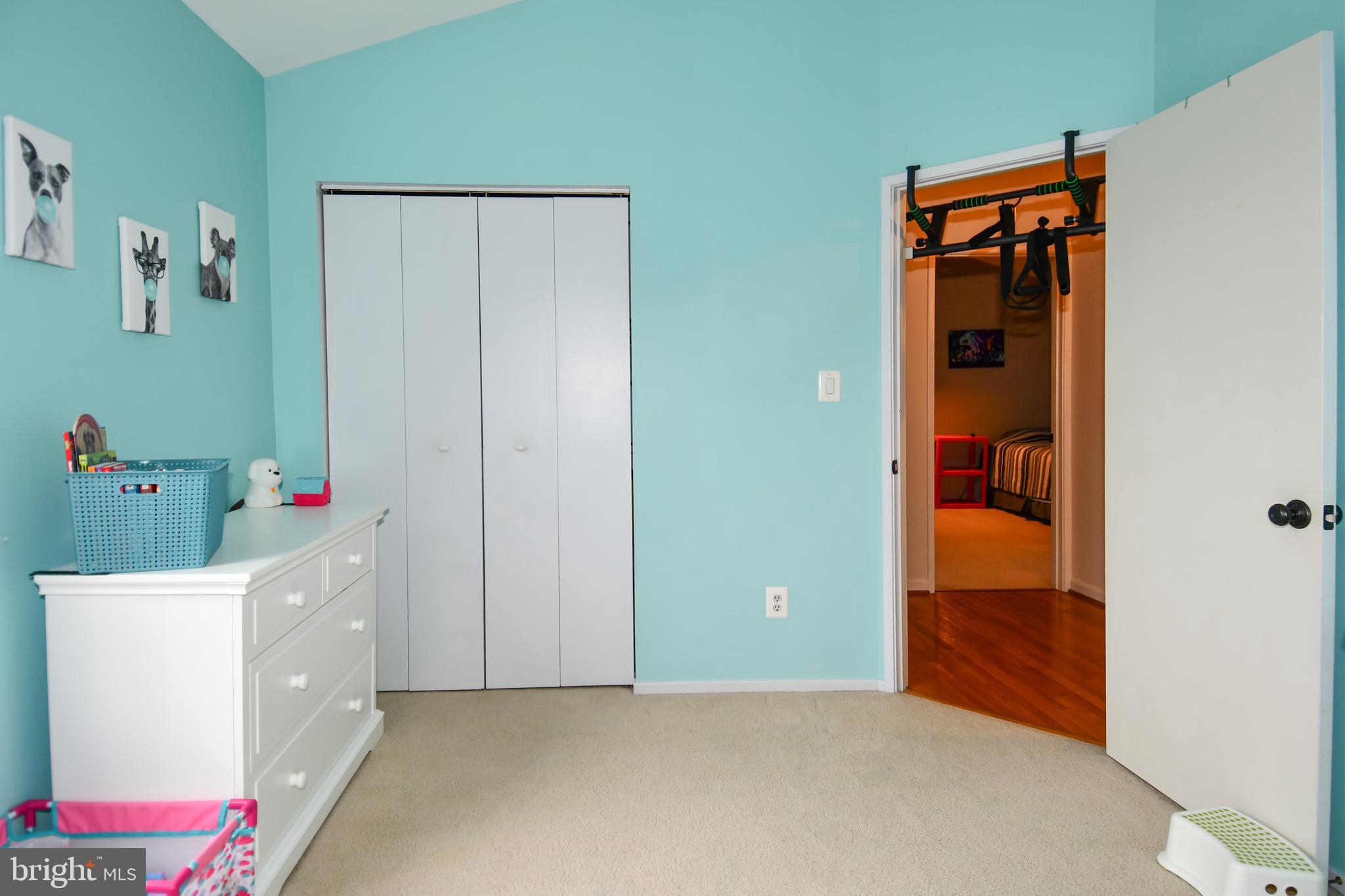 SALEMS GRANT - Residential