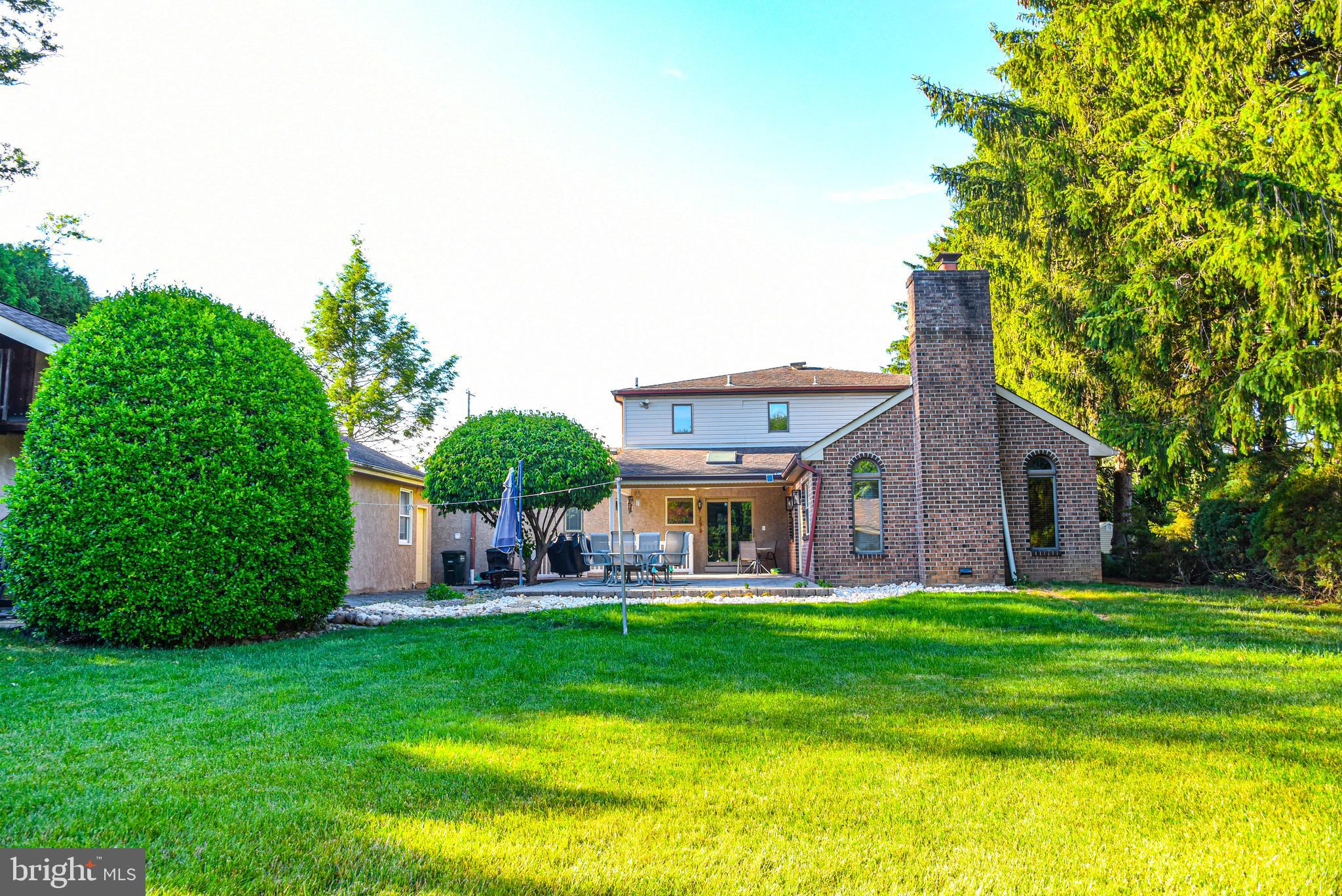PINE TREE FARMS - Residential