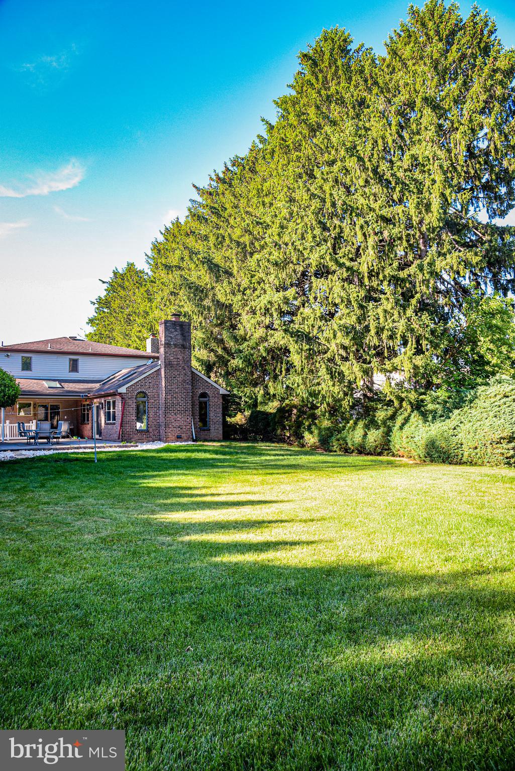 PINE TREE FARMS - Residential