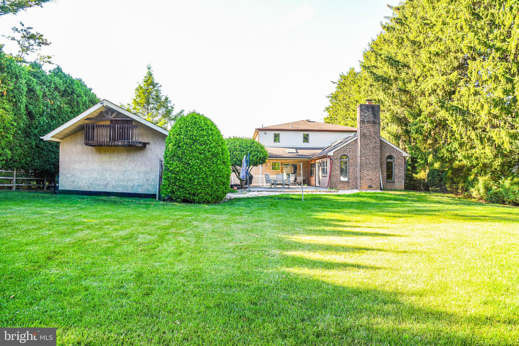 PINE TREE FARMS - Residential
