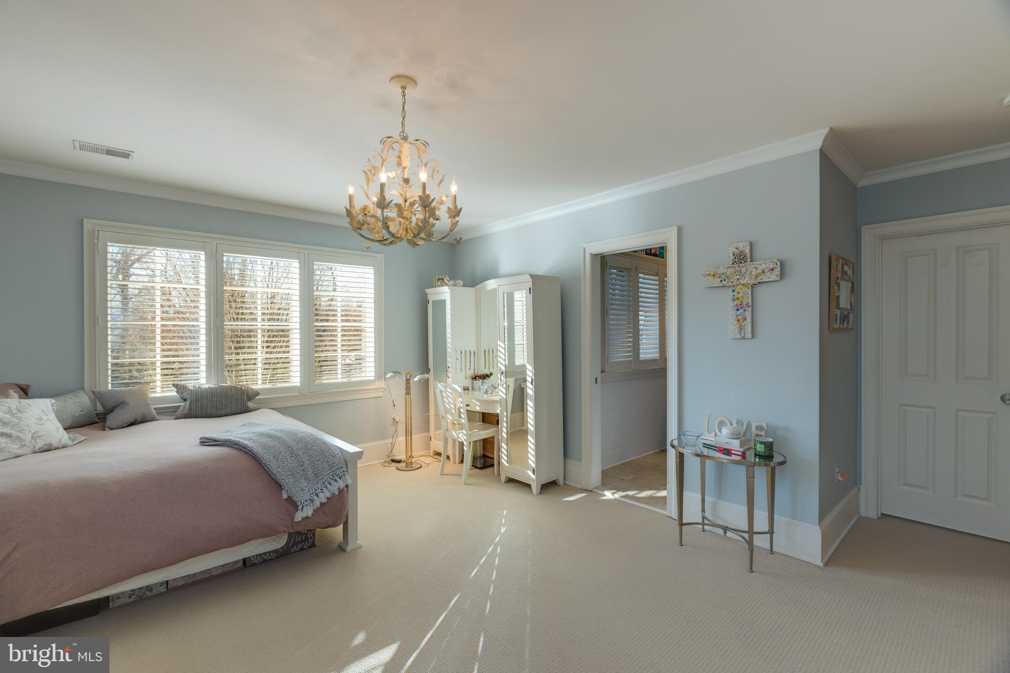 THE WOODS AT CHAIN BRIDGE - Residential
