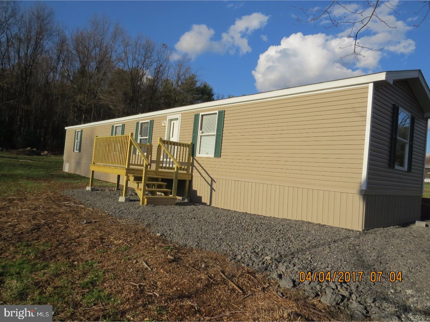 PINE GROVE - Residential