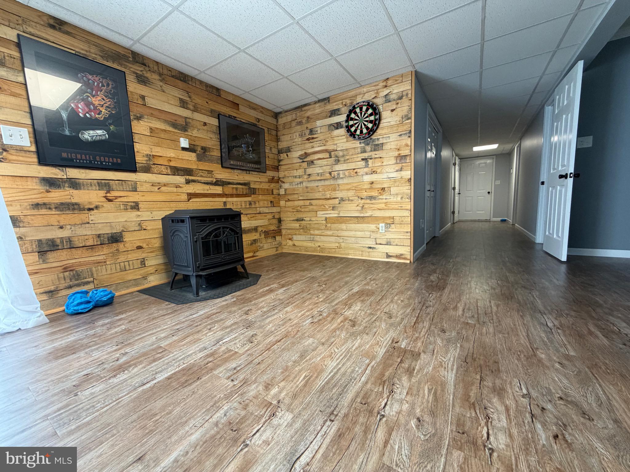 NOTTINGHAM MEADOWS - Residential