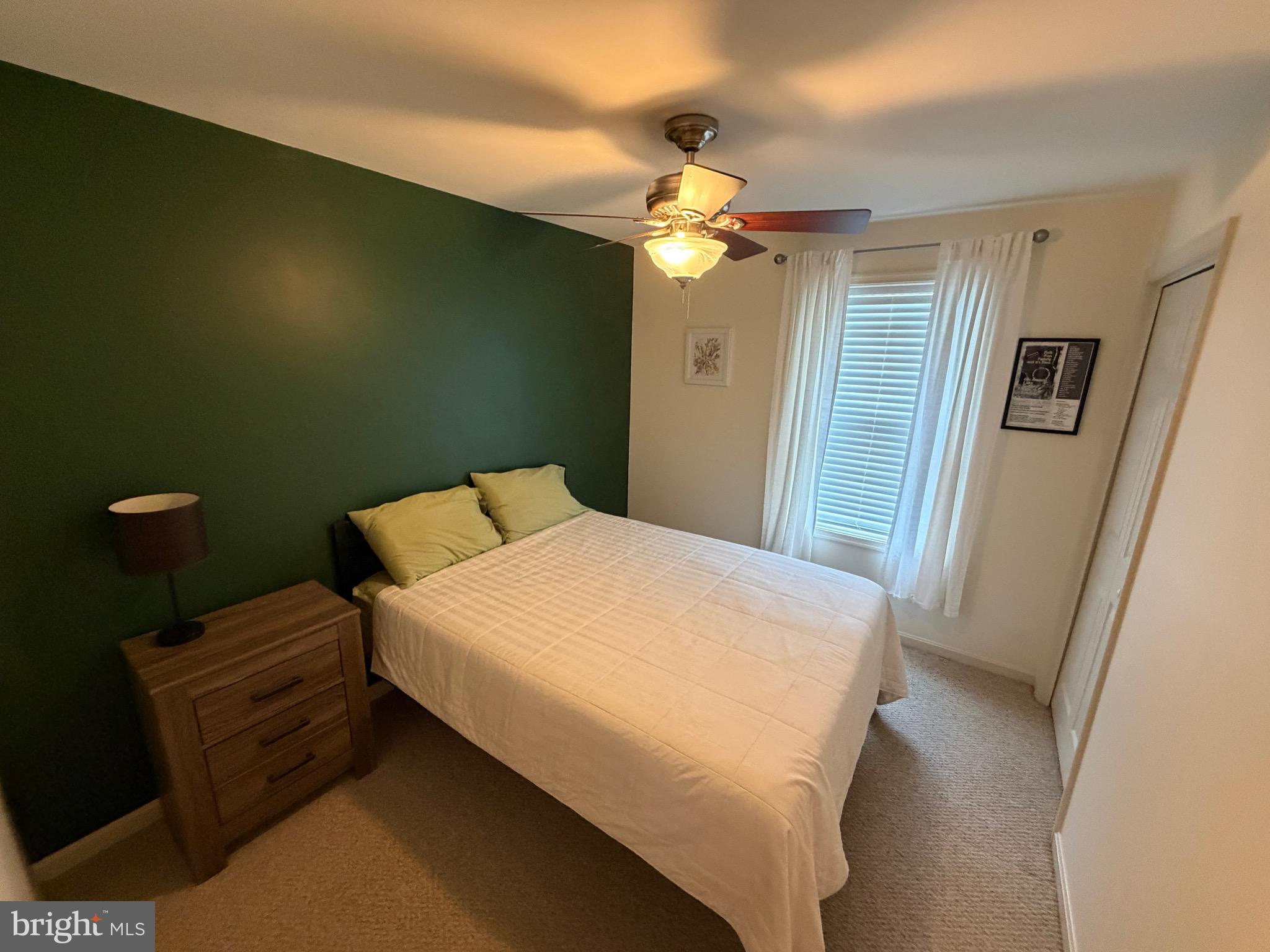 NOTTINGHAM MEADOWS - Residential