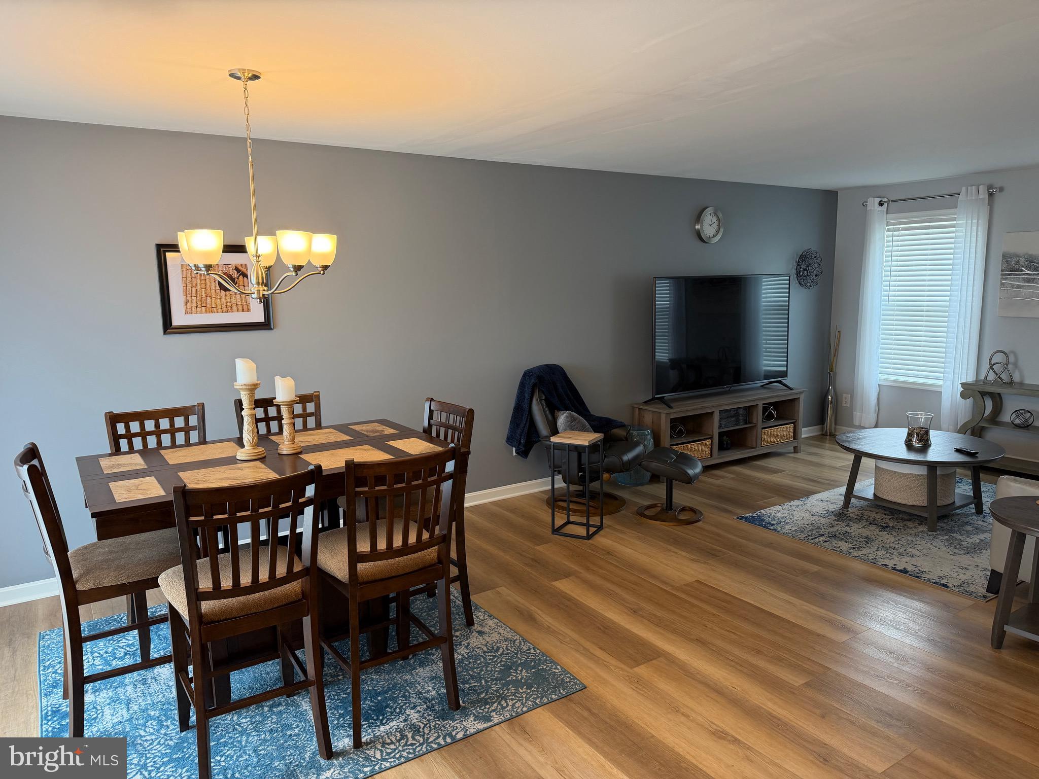 NOTTINGHAM MEADOWS - Residential