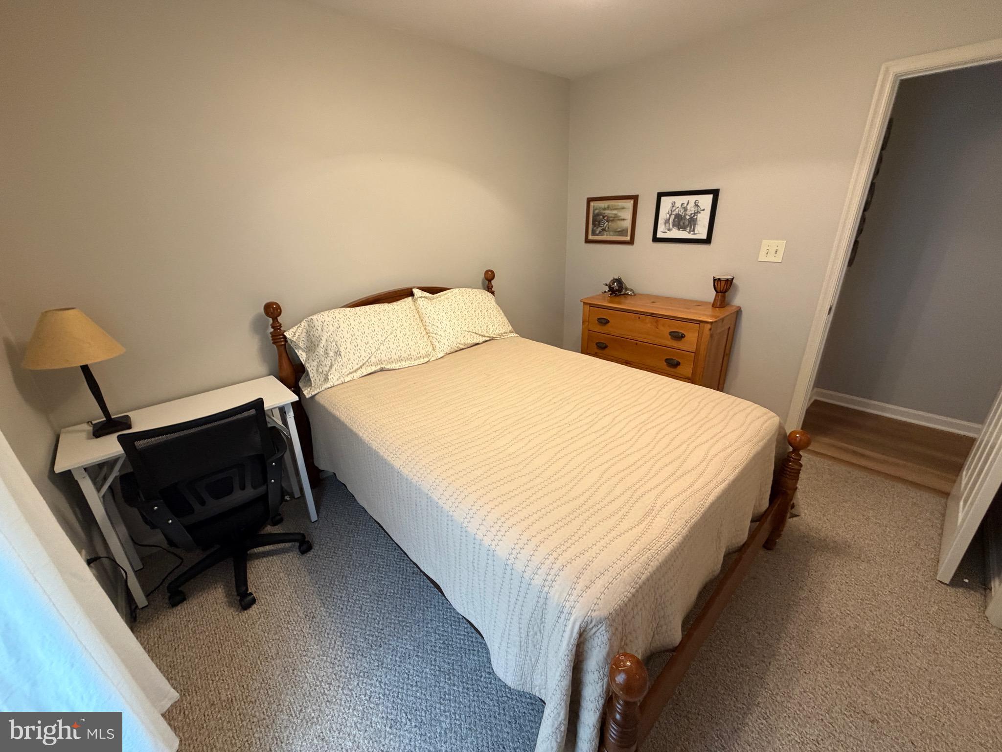NOTTINGHAM MEADOWS - Residential