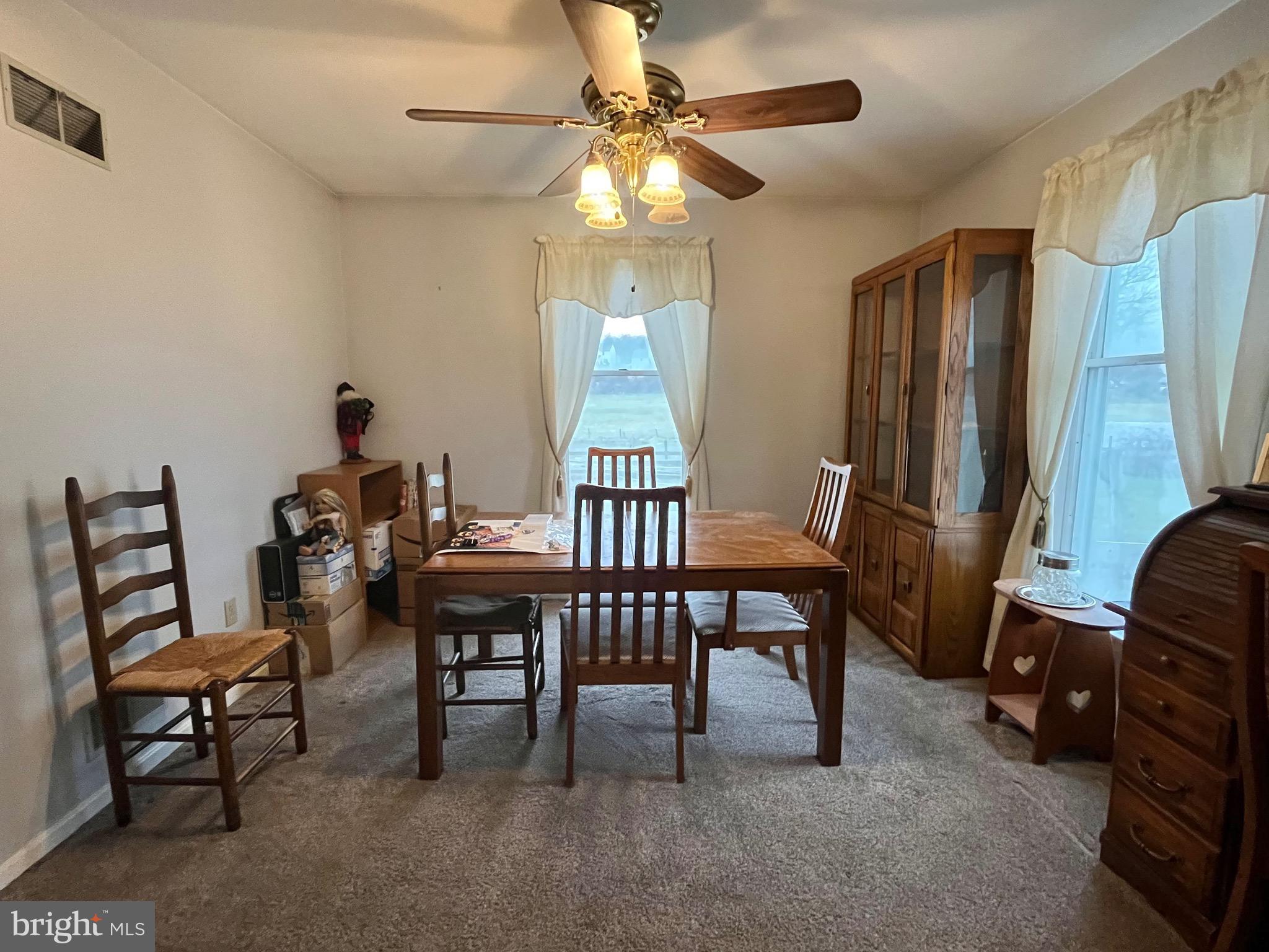 DENVER BOROUGH - Residential