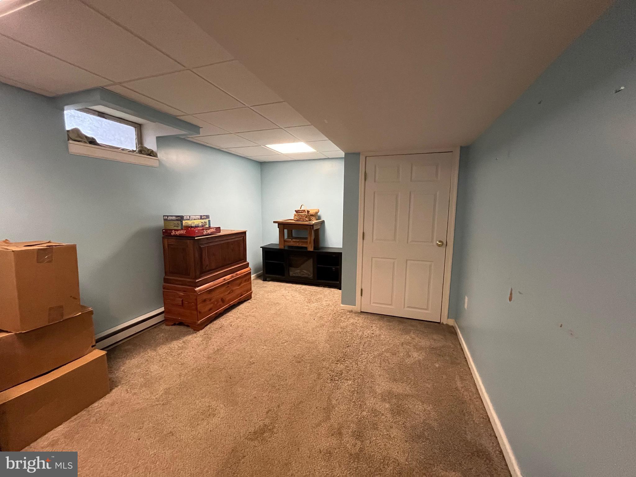 DENVER BOROUGH - Residential