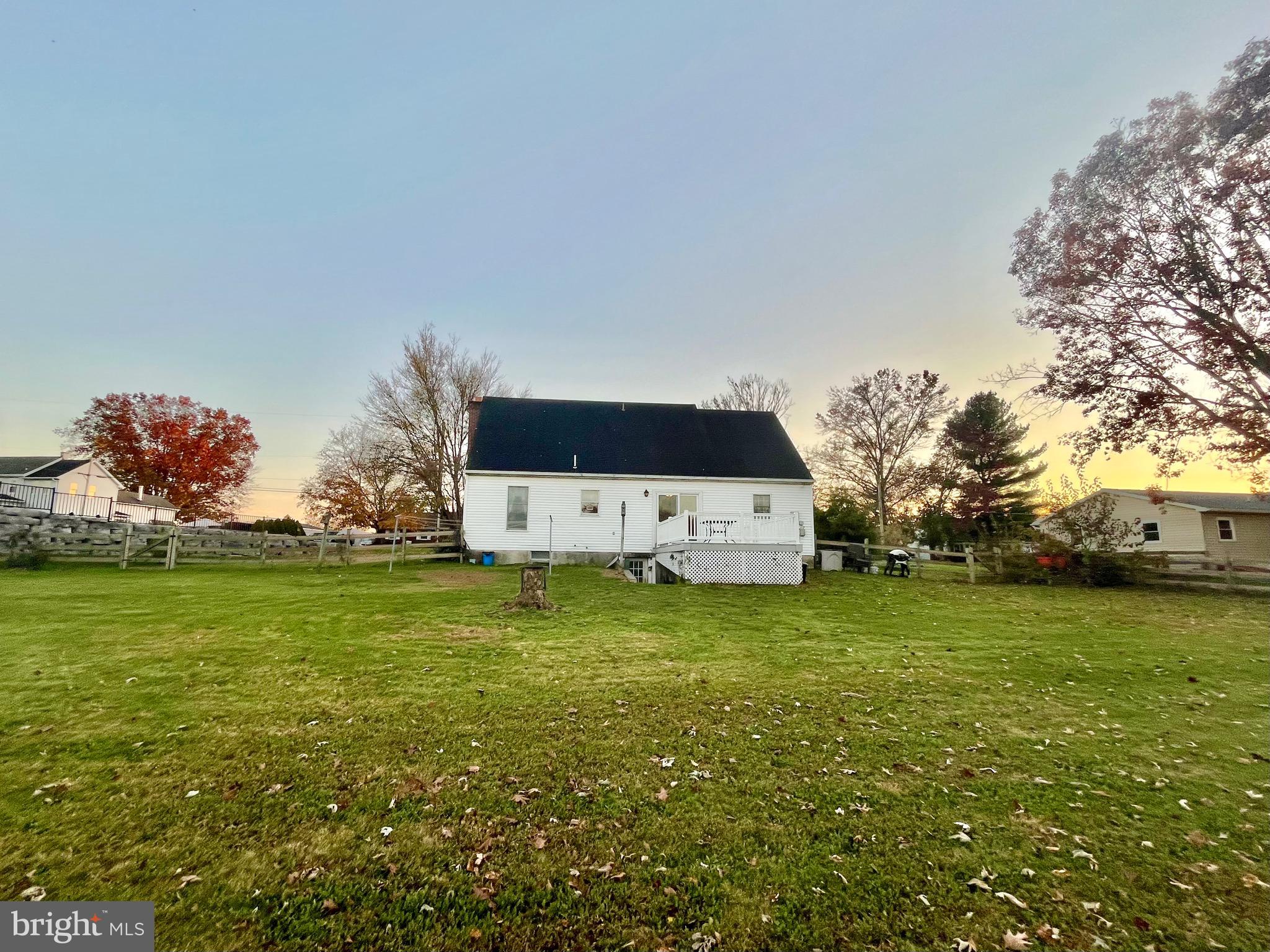 DENVER BOROUGH - Residential
