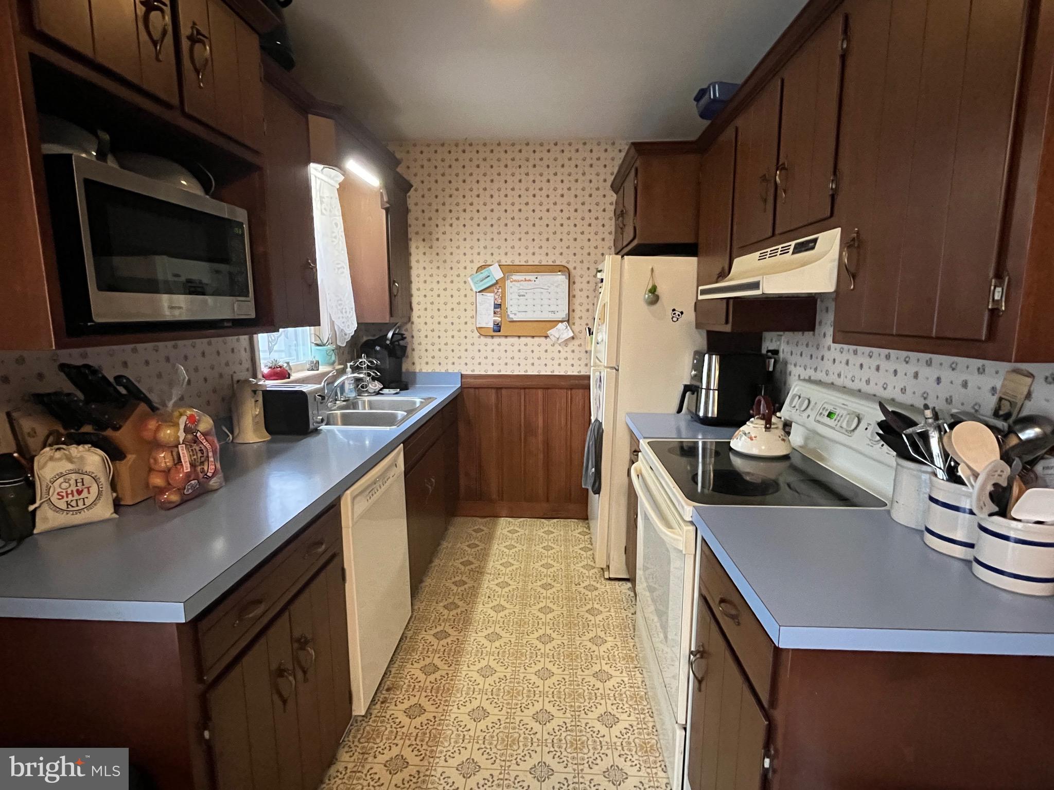 DENVER BOROUGH - Residential